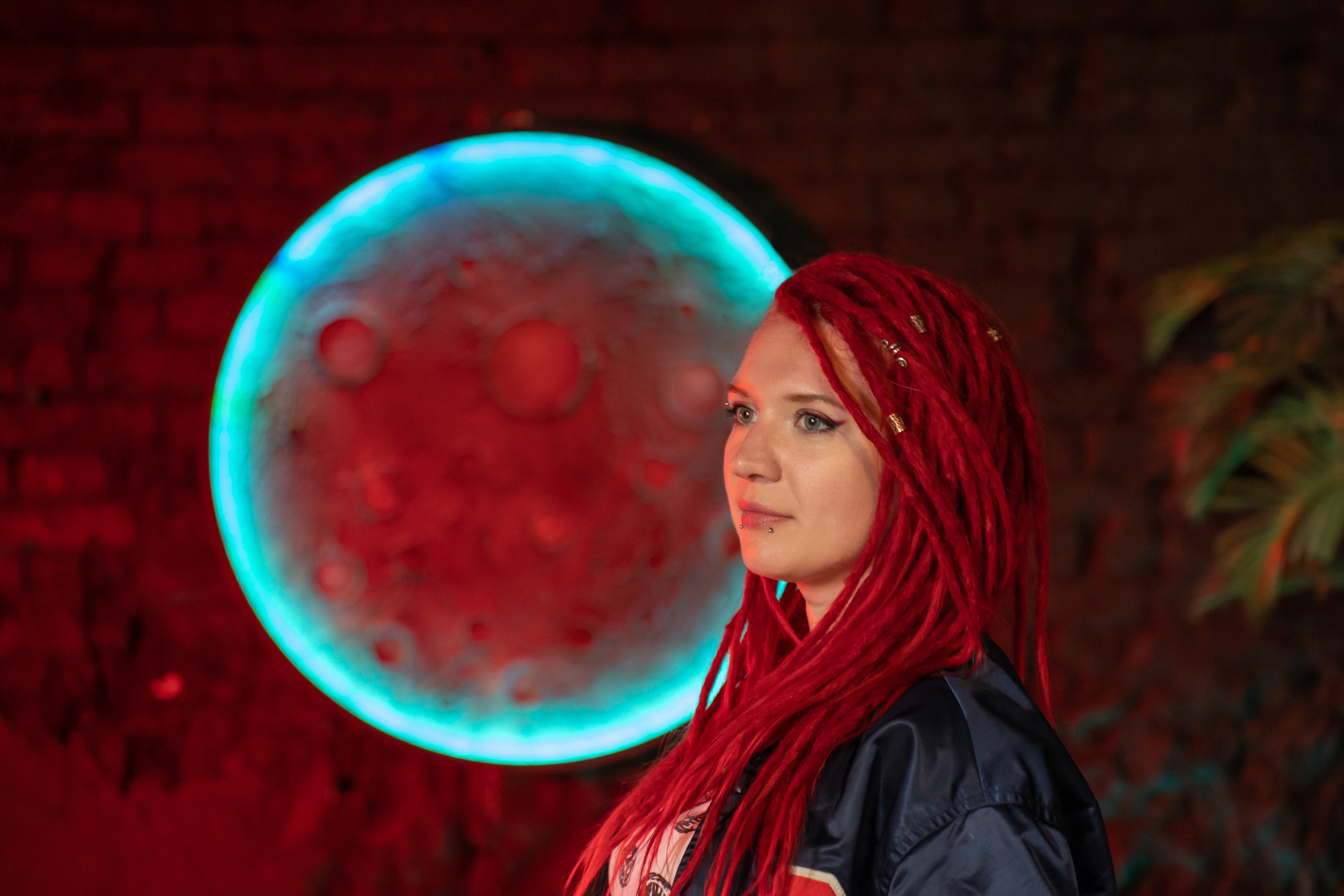 Художественные съемки. Концертный и репортажный фотограф в Санкт-Петербурге Слава Пахомов