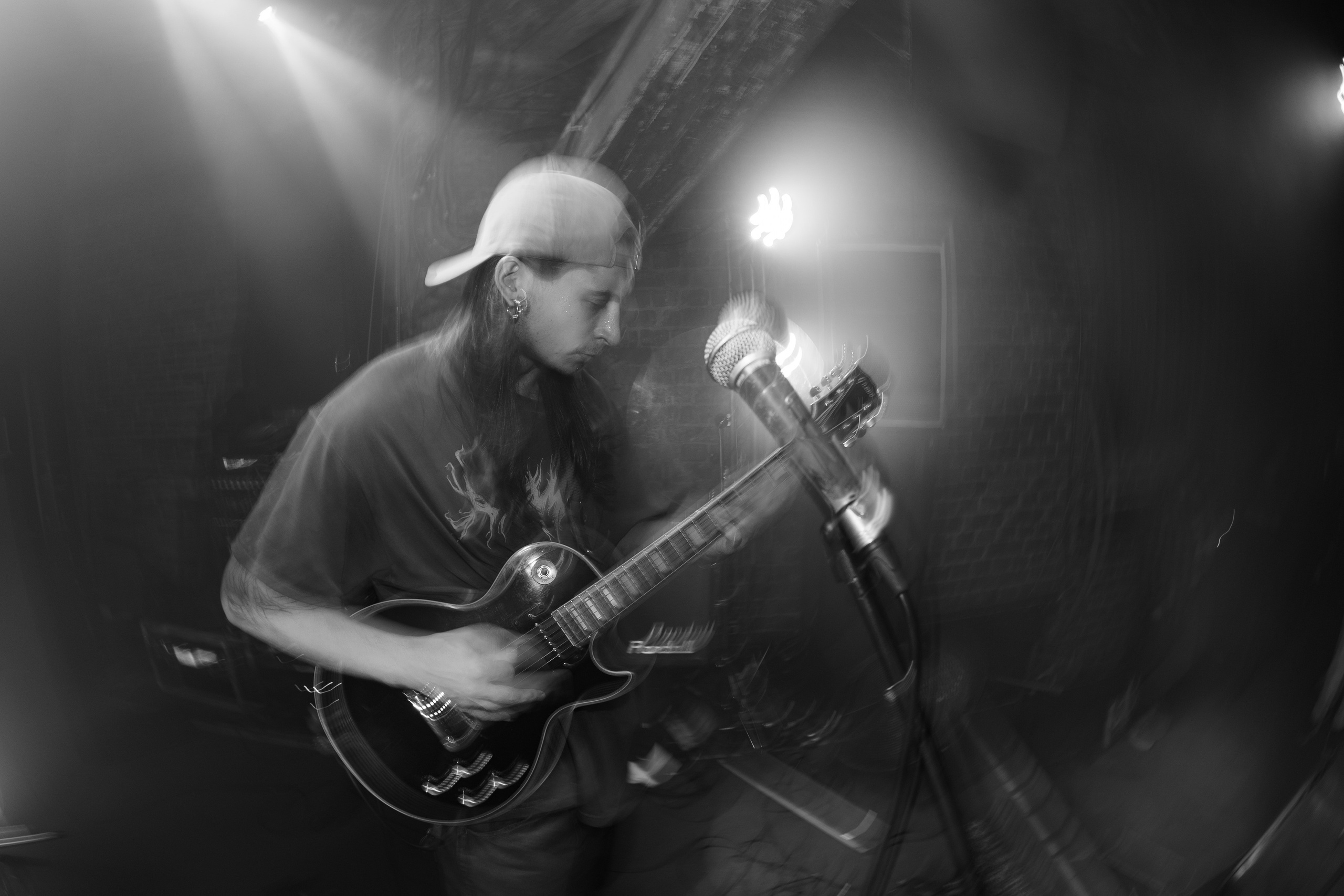 Аферист • unisex • aphotique • Gigrøma |Zoccolo 2.0. Концертный и репортажный фотограф в Санкт-Петербурге Слава Пахомов