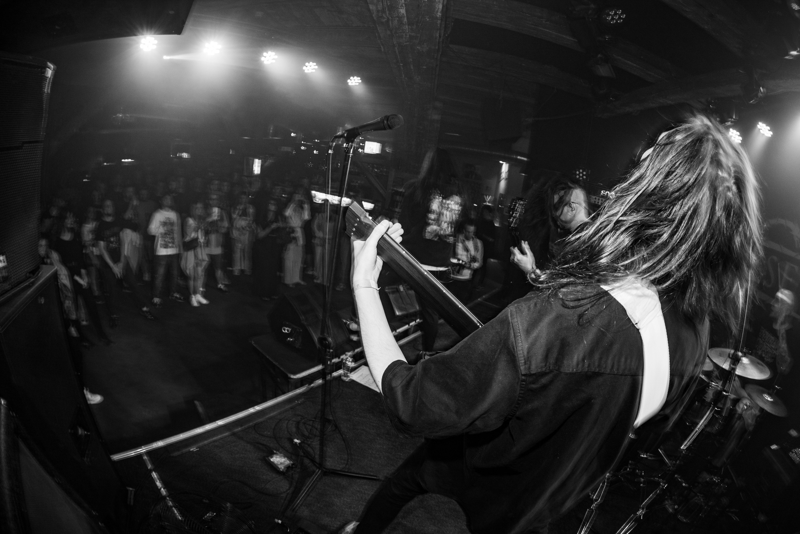 ОМУТ ГИГ|Zoccolo 2.0. Концертный и репортажный фотограф в Санкт-Петербурге Слава Пахомов