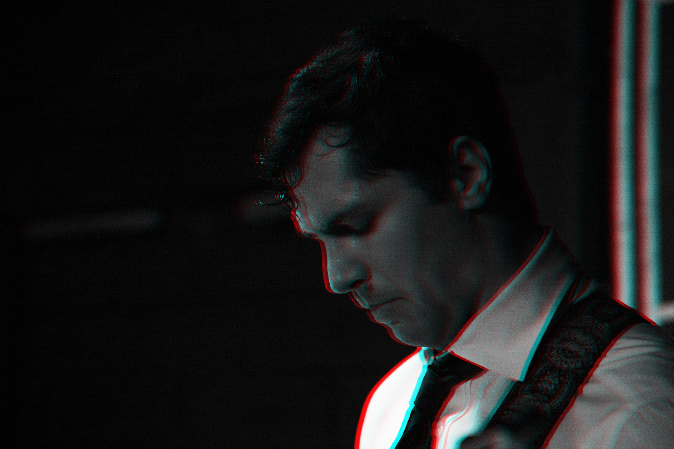 Осень Чёрная. Аферист|Мотыга. Концертный и репортажный фотограф в Санкт-Петербурге Слава Пахомов