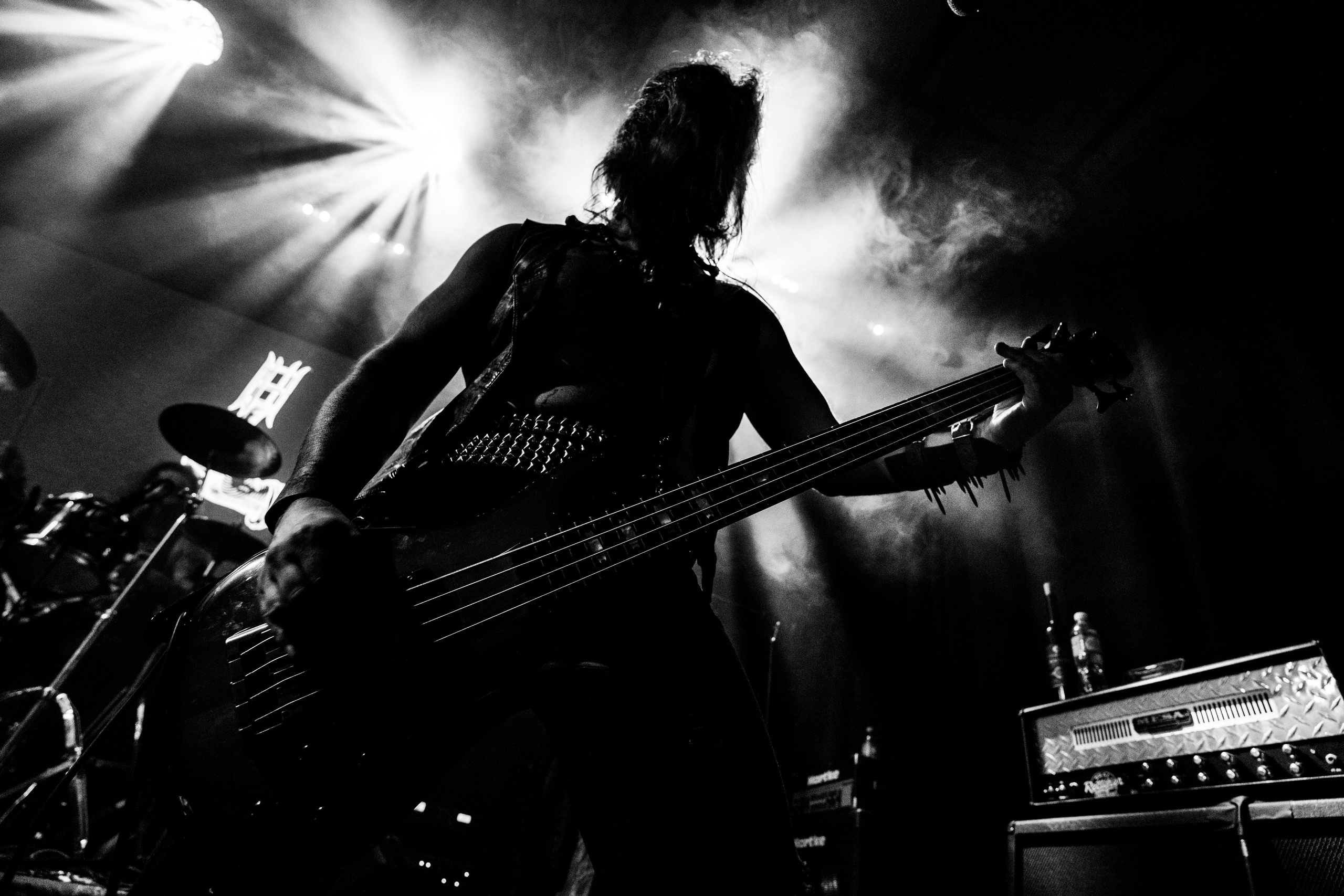 Iskra • Khlad • WN/BF | Сердце. Концертный и репортажный фотограф в Санкт-Петербурге Слава Пахомов