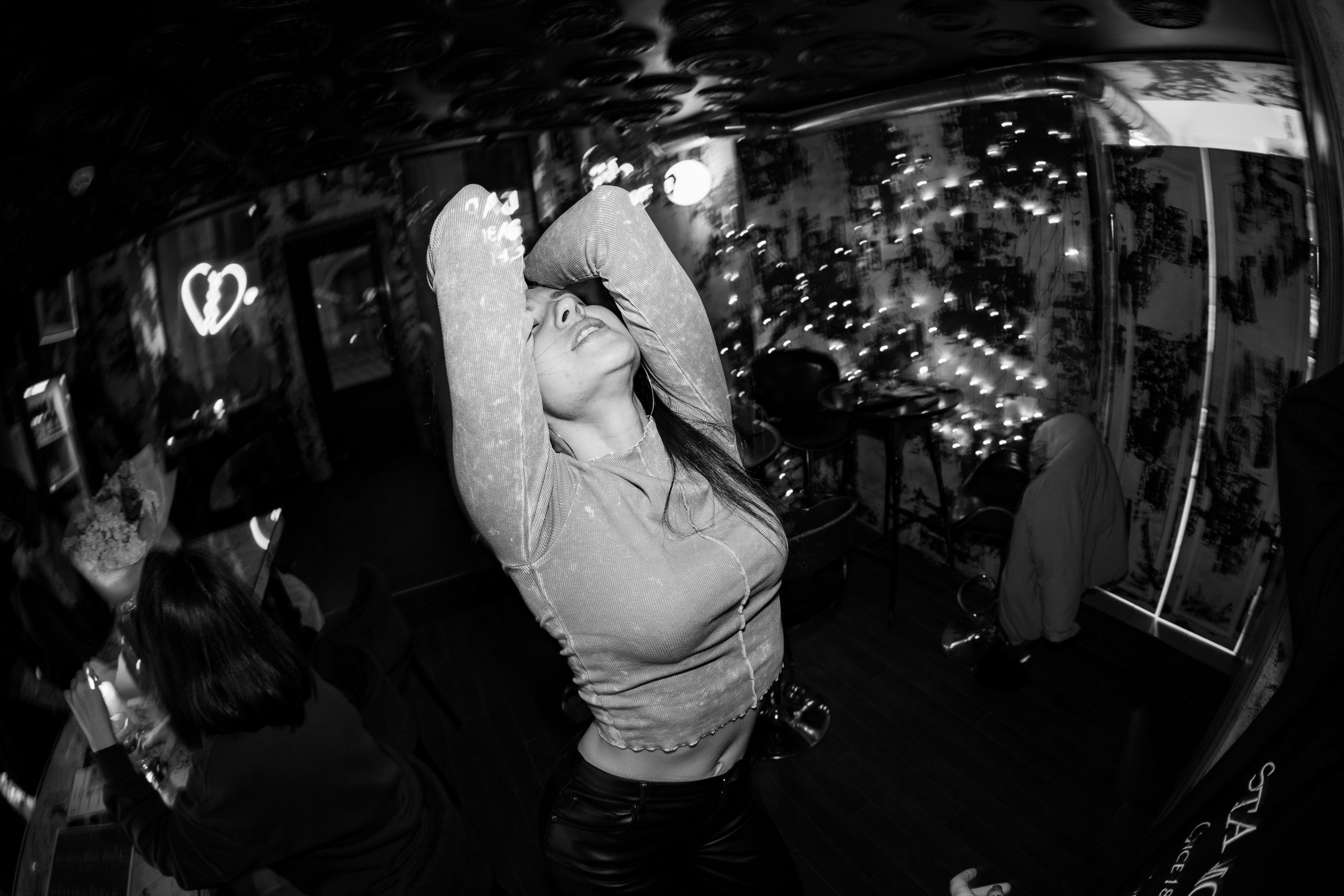 Поэтический вечер|Бар разбитых сердец. Концертный и репортажный фотограф в Санкт-Петербурге Слава Пахомов