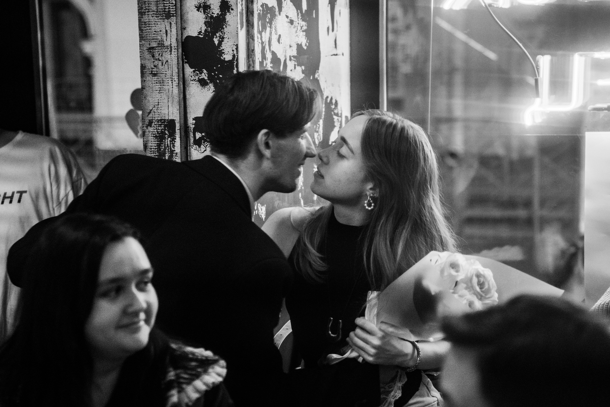 Проект «Поэзия за Углом». Театральная постановка. Бар разбитых сердец. Концертный и репортажный фотограф в Санкт-Петербурге Слава Пахомов