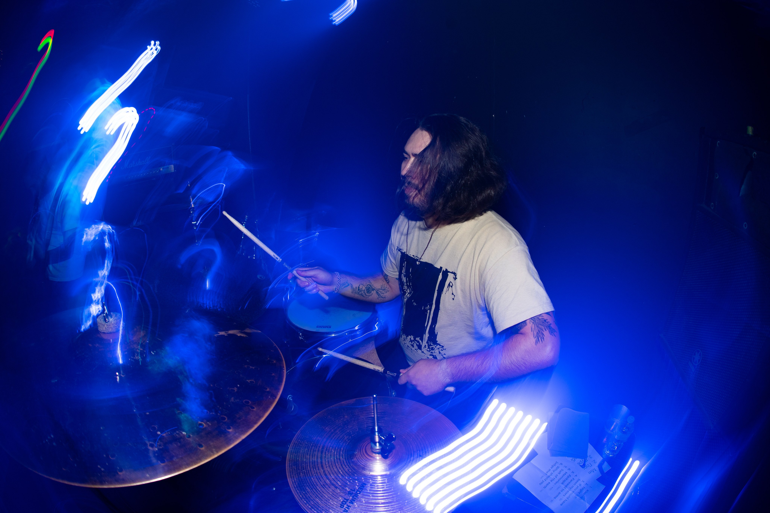 Концерты. Концертный и репортажный фотограф в Санкт-Петербурге Слава Пахомов