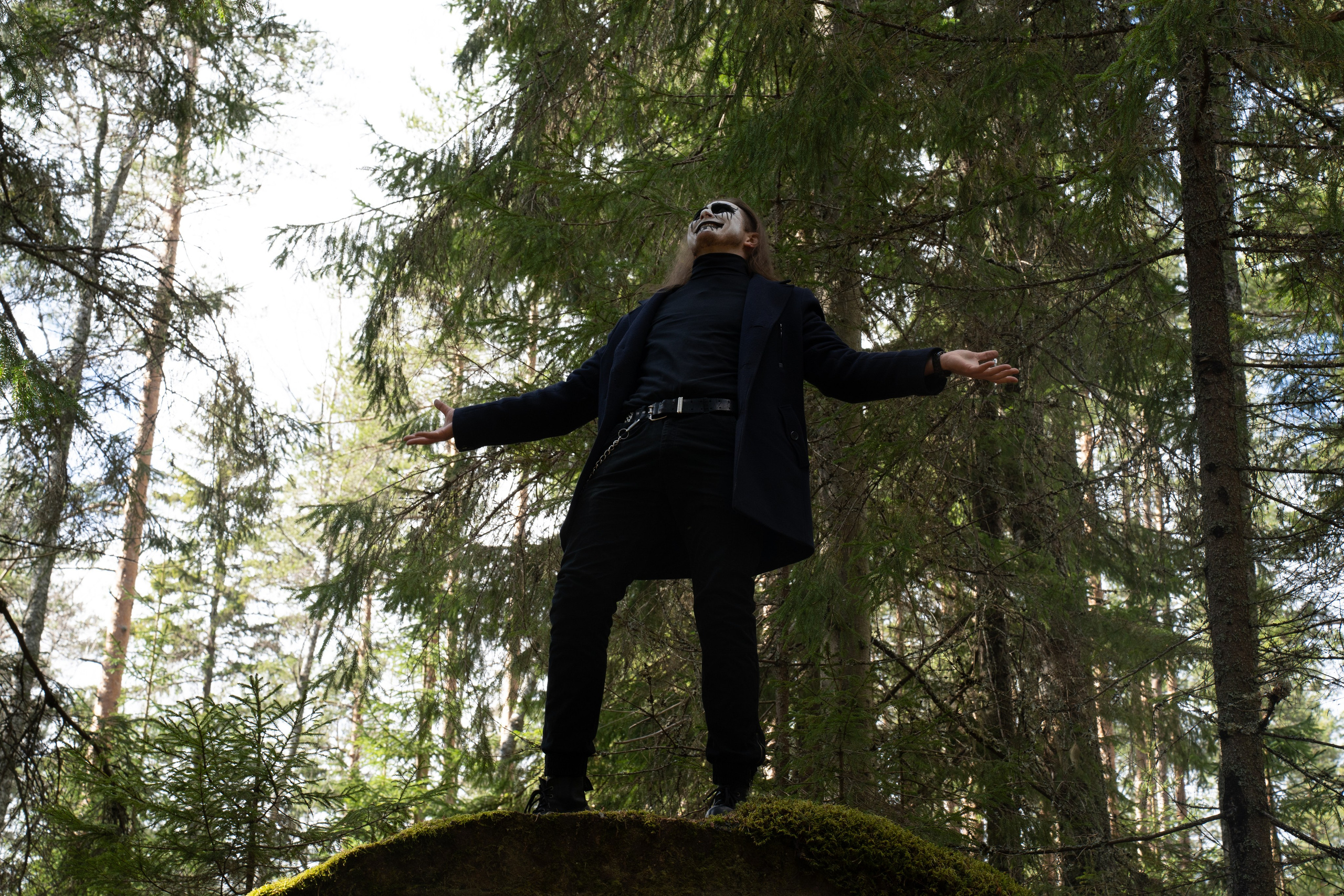 Руины|Alex. Концертный и репортажный фотограф в Санкт-Петербурге Слава Пахомов