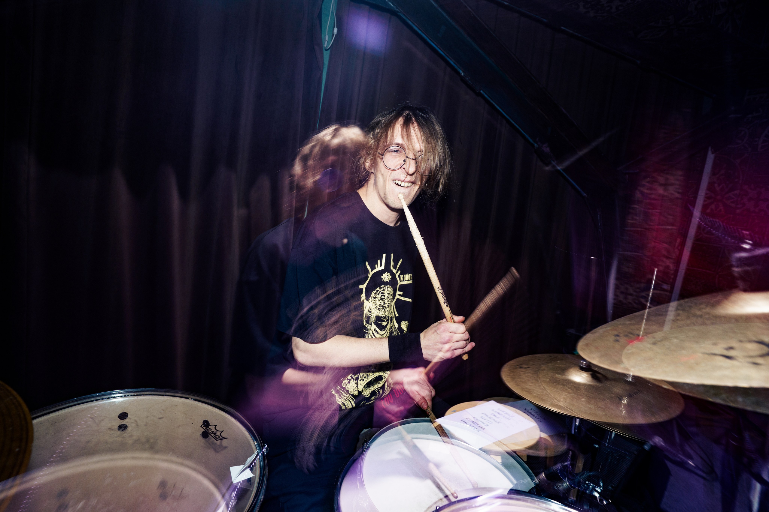 FIGH AS H#CK 2025|Place. Концертный и репортажный фотограф в Санкт-Петербурге Слава Пахомов