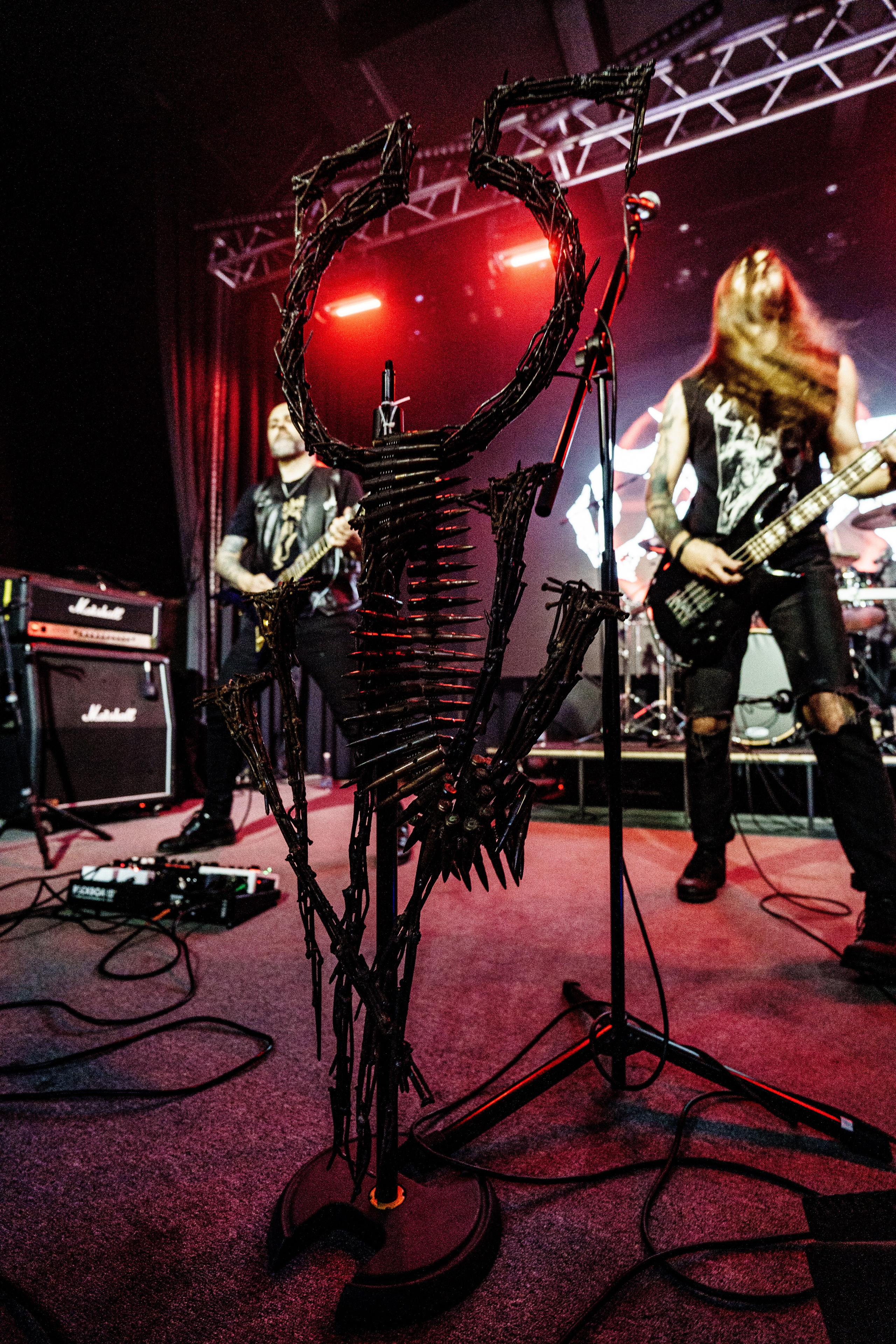 Новгородские костры| Сердце (Великий Новгород). Концертный и репортажный фотограф в Санкт-Петербурге Слава Пахомов