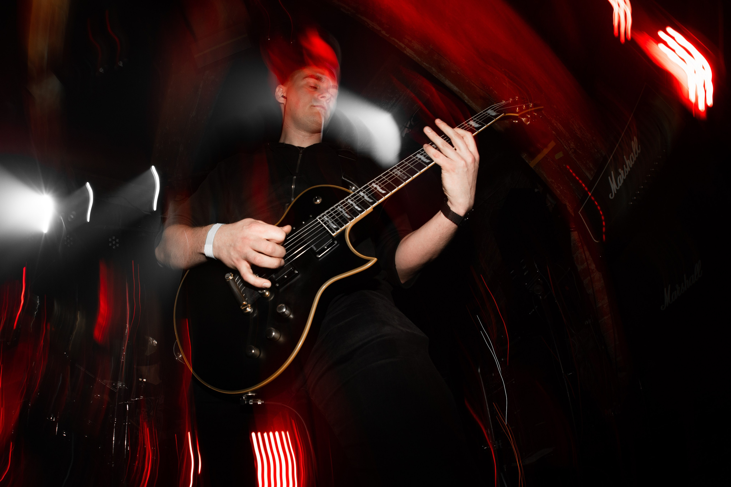 Ad Nihil • Potvor • Crust|Zoccolo 2.0. Концертный и репортажный фотограф в Санкт-Петербурге Слава Пахомов