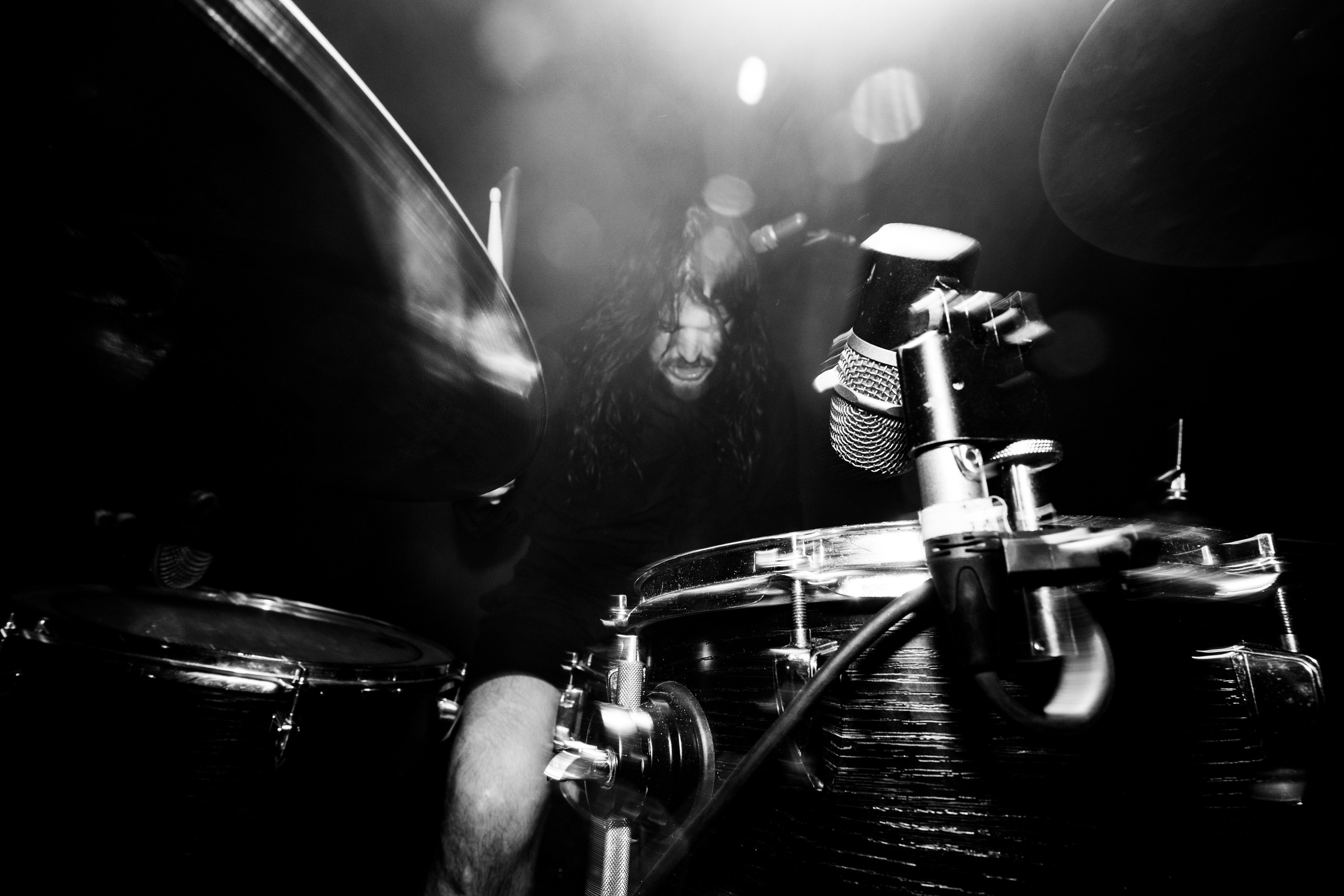 Protoslon • Масть • Potvor | Zoccolo 2.0 21/09/25. Концертный и репортажный фотограф в Санкт-Петербурге Слава Пахомов