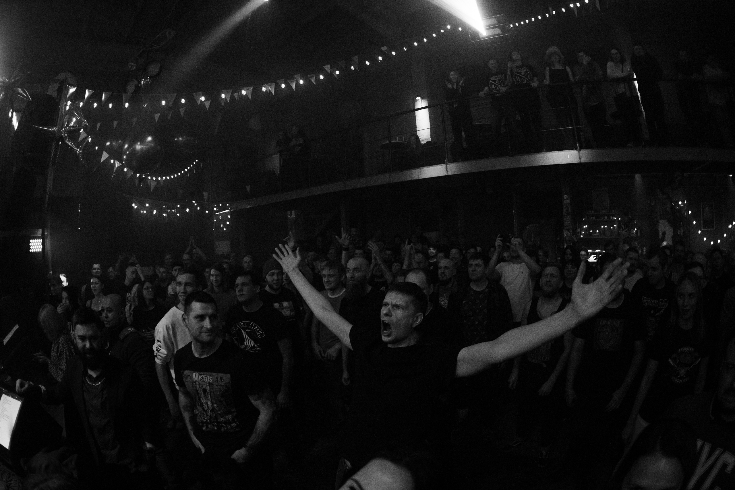 ПОРТ (812) 25 лет|Ласточка. Концертный и репортажный фотограф в Санкт-Петербурге Слава Пахомов