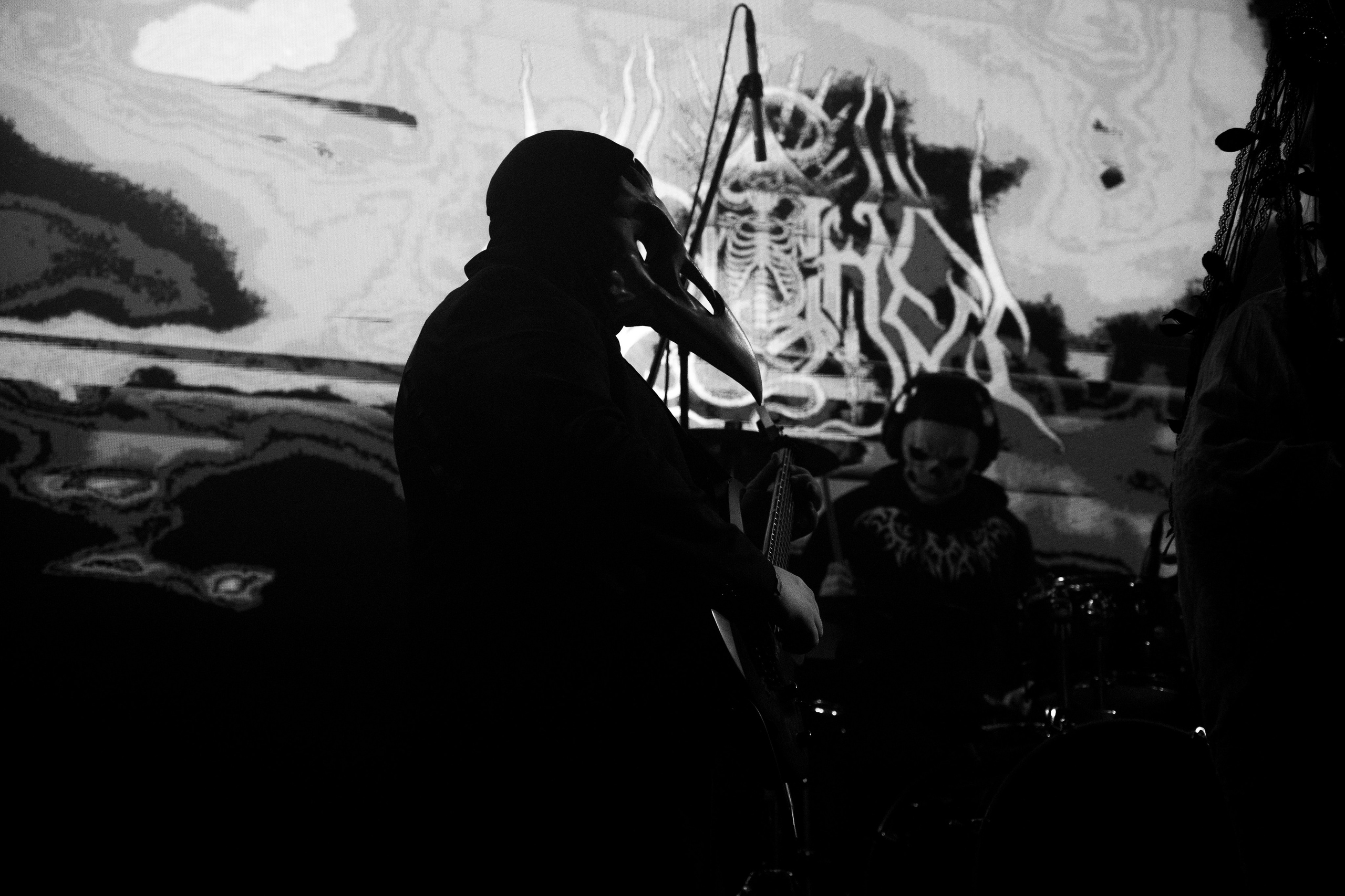 Чёрная Нева Vol.9|Сердце. Концертный и репортажный фотограф в Санкт-Петербурге Слава Пахомов