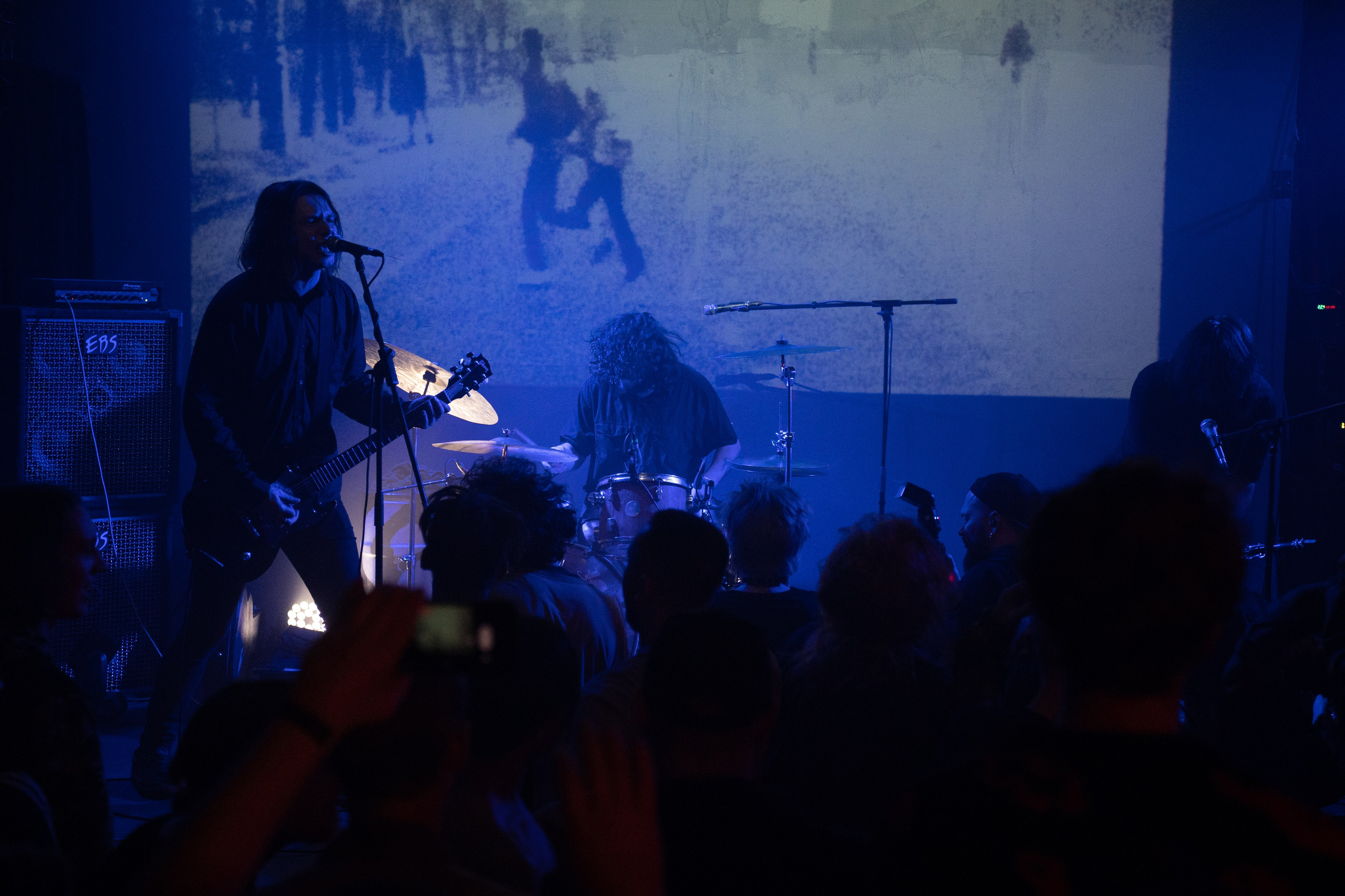 Шторм|Ласточка. Концертный и репортажный фотограф в Санкт-Петербурге Слава Пахомов