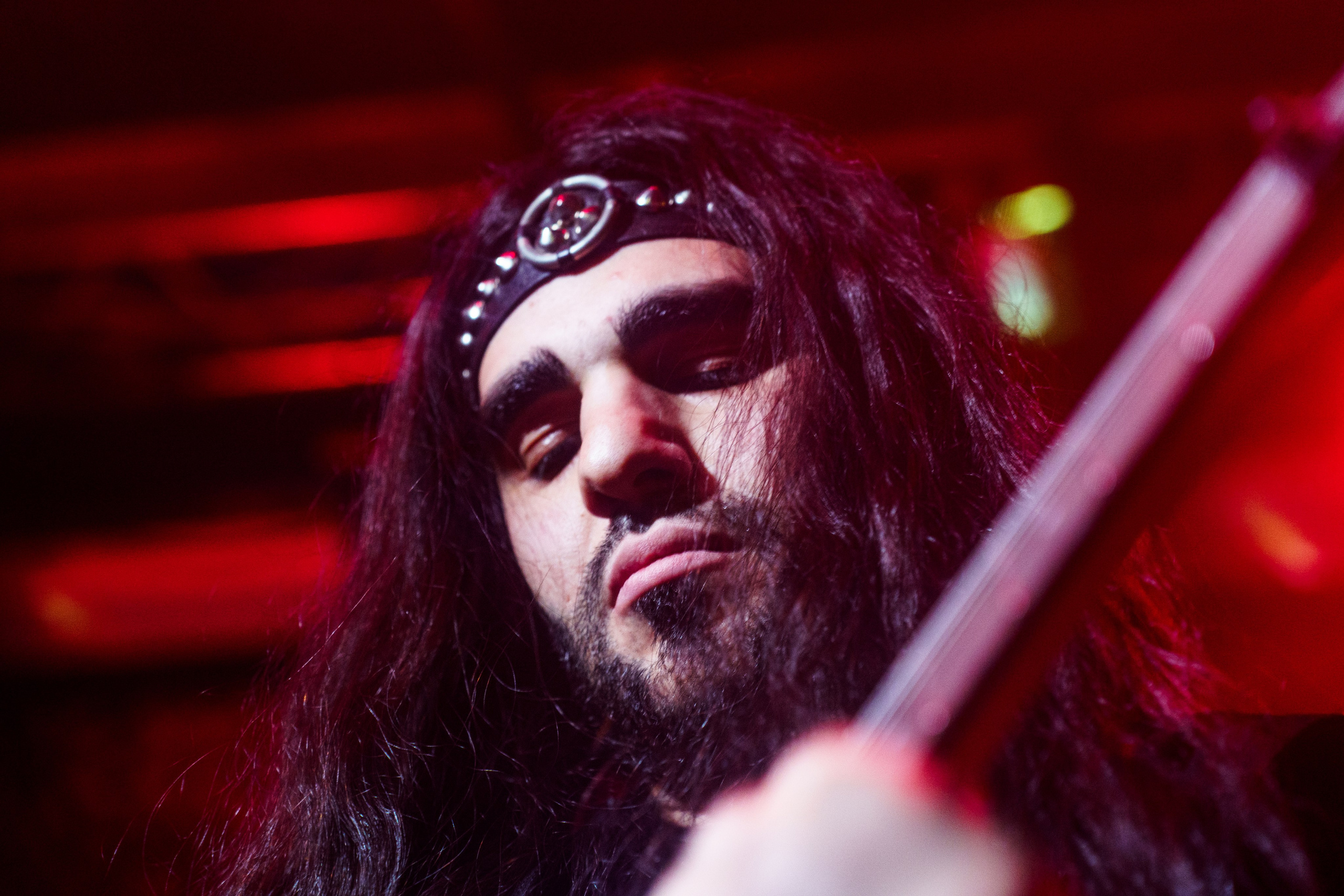 FIGH AS H#CK 2025|Place. Концертный и репортажный фотограф в Санкт-Петербурге Слава Пахомов