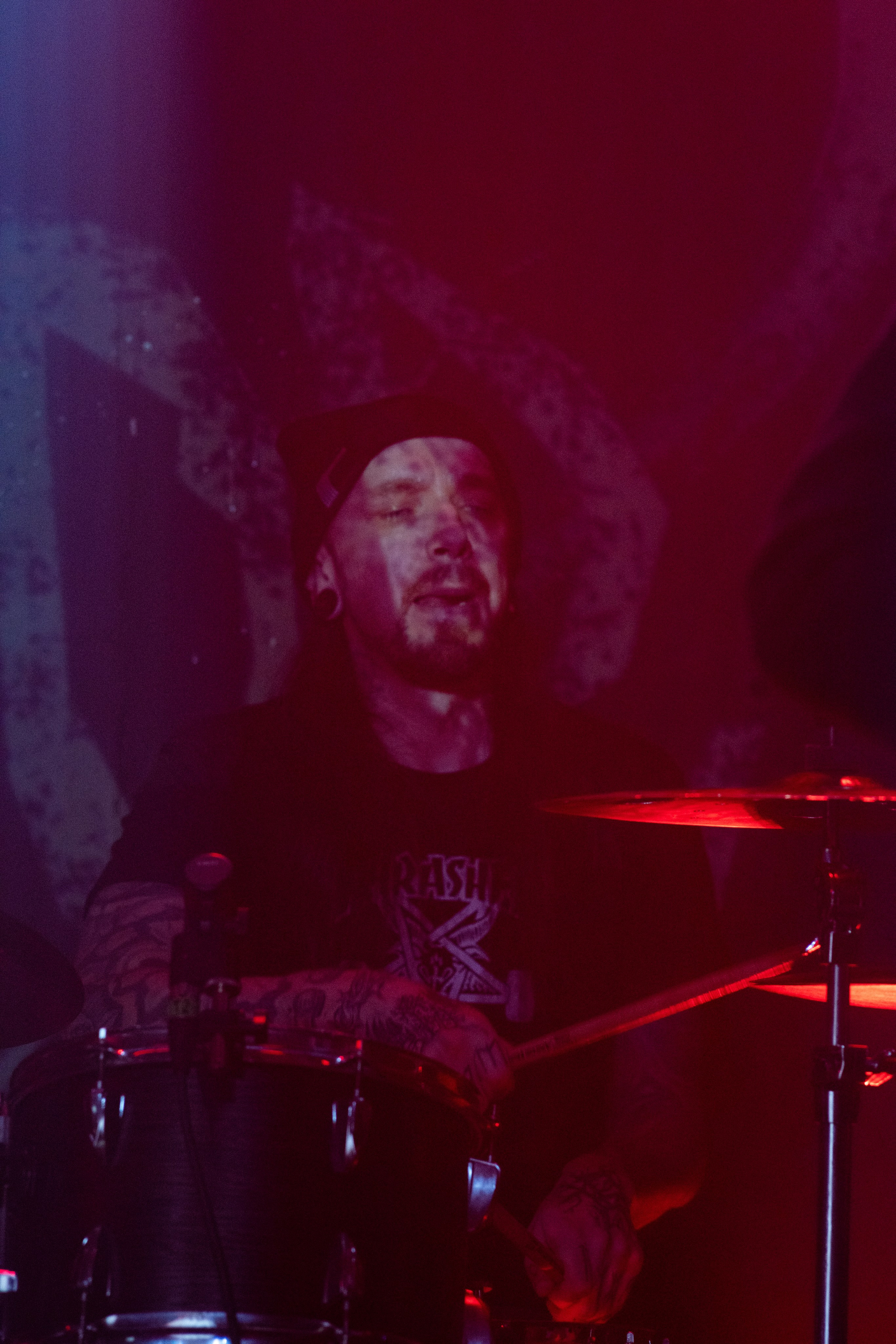 Disillumination • SYMD • Disbound • diploe|Zoccolo 2.0. Концертный и репортажный фотограф в Санкт-Петербурге Слава Пахомов