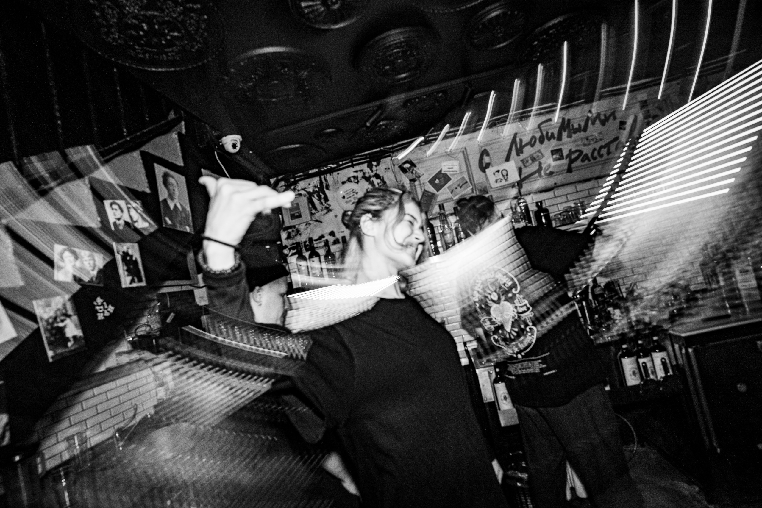 26 и 27 сентября. Бар разбитых сердец. Концертный и репортажный фотограф в Санкт-Петербурге Слава Пахомов