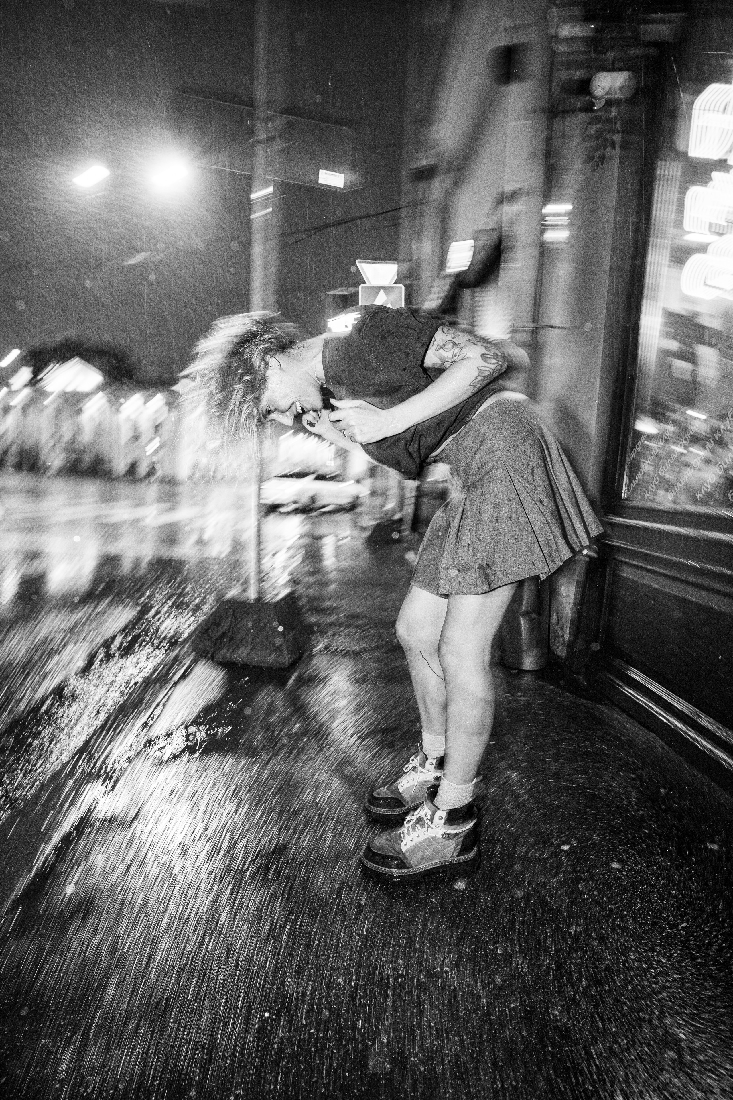 Бар разбитых сердец. Last summer party. Концертный и репортажный фотограф в Санкт-Петербурге Слава Пахомов