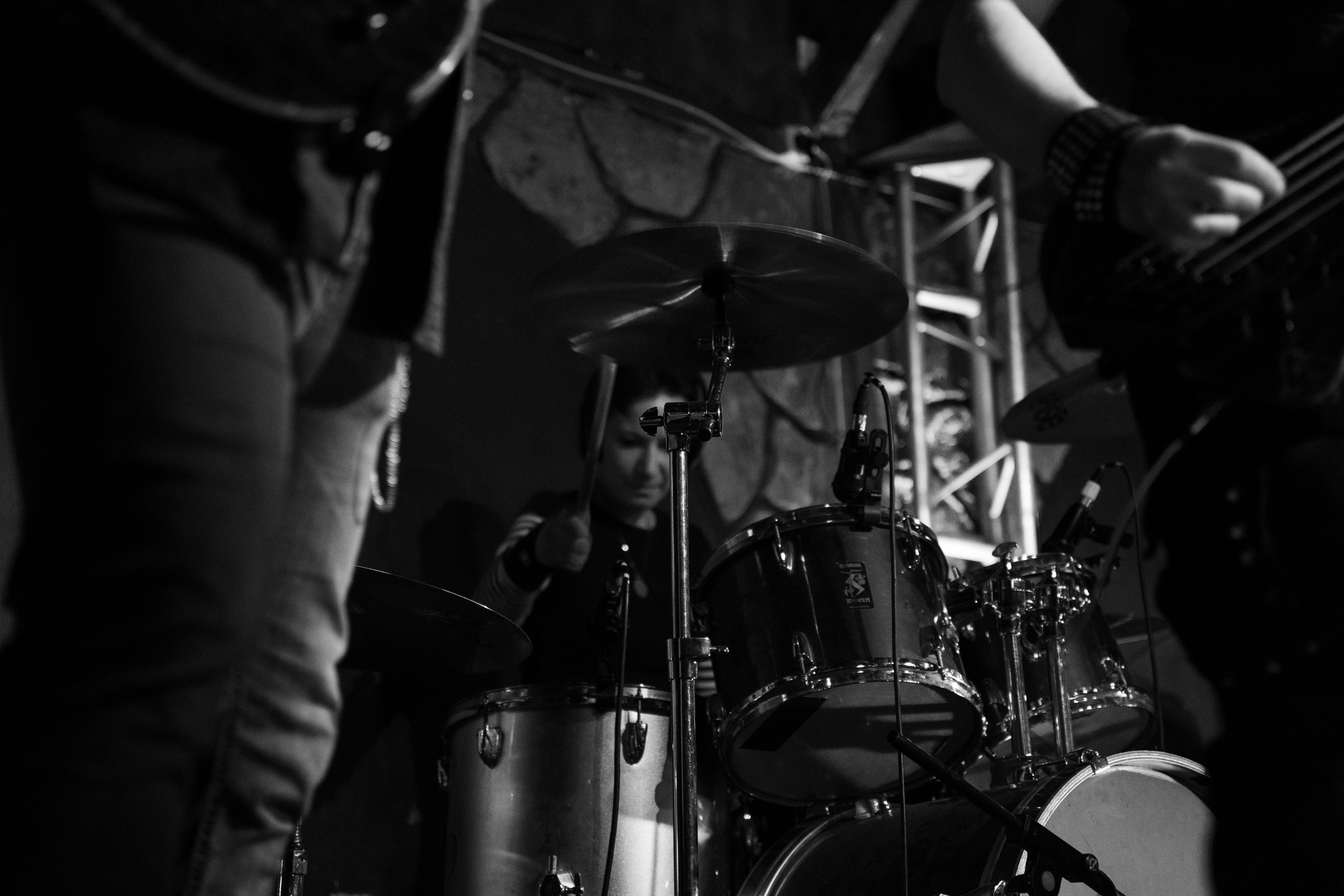 Ночь На Земле|Нора, Псков. Концертный и репортажный фотограф в Санкт-Петербурге Слава Пахомов