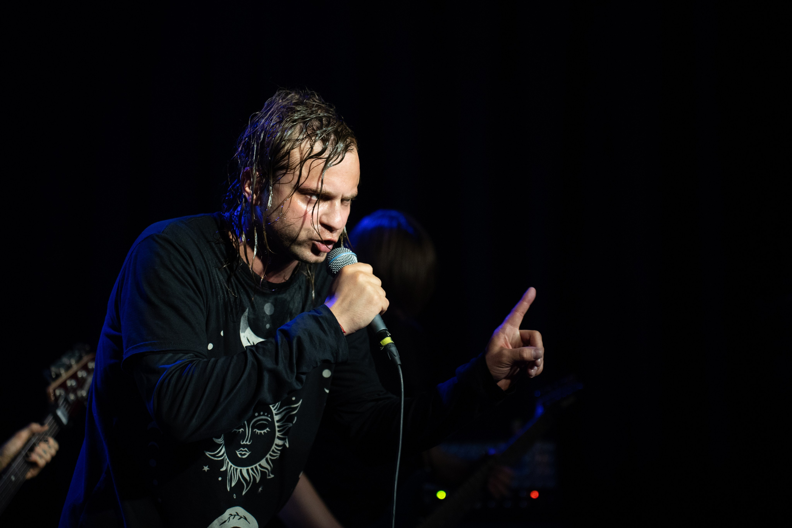 Neuropolis|клуб Сердце. Концертный и репортажный фотограф в Санкт-Петербурге Слава Пахомов