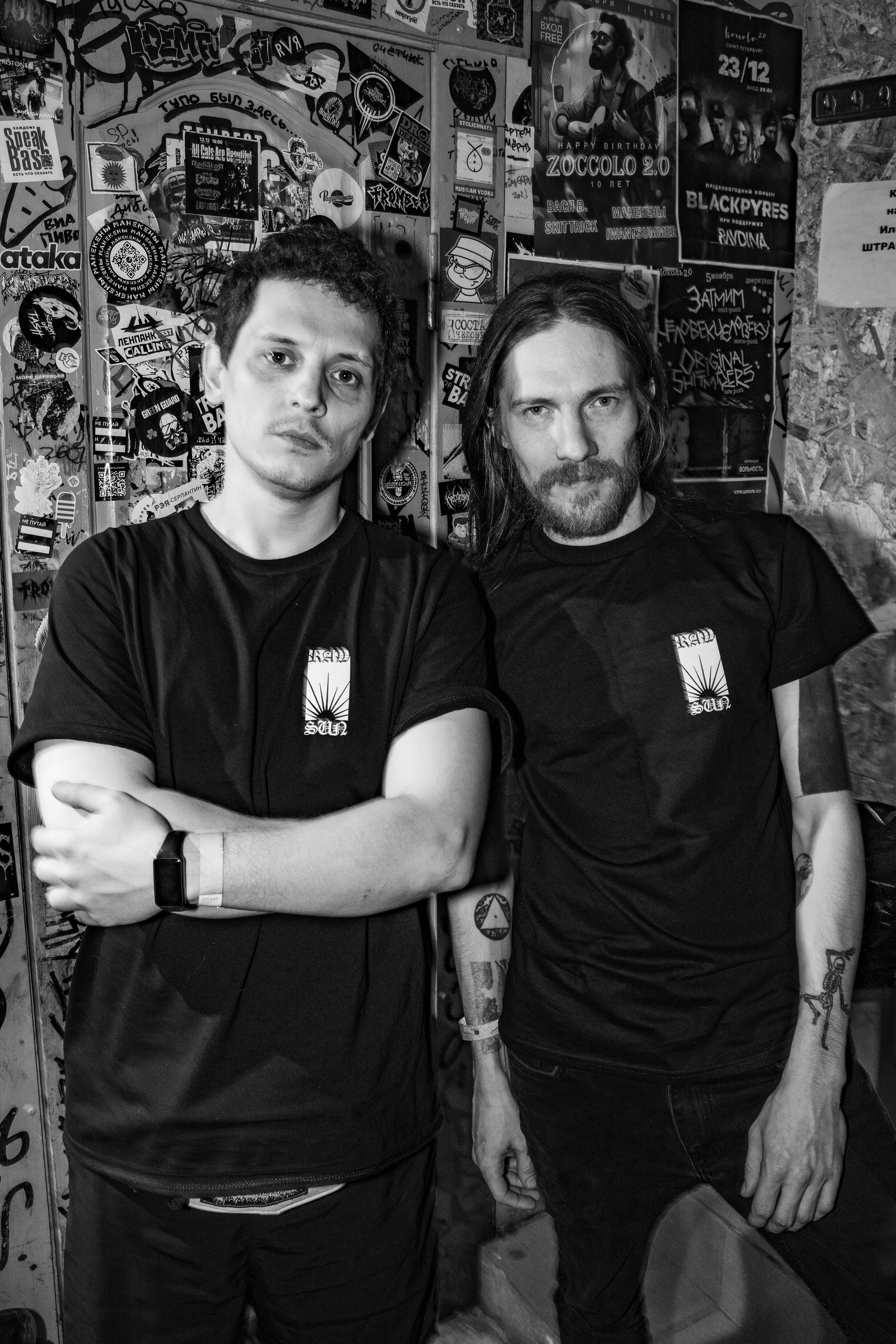 Potvor • aphotique • Doomerion|Zoccolo 2.0. Концертный и репортажный фотограф в Санкт-Петербурге Слава Пахомов