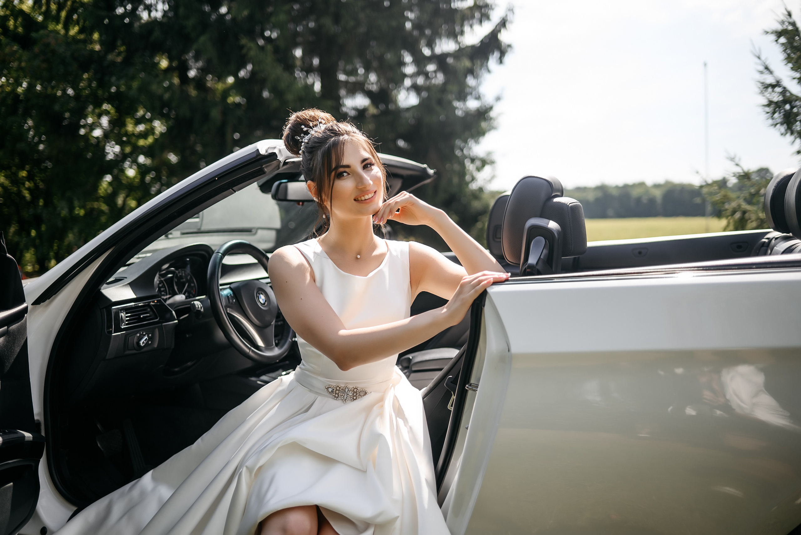 Свадьба в Лес event house. Kirillova Studio — мастерская декора и событий Юли Кирилловой