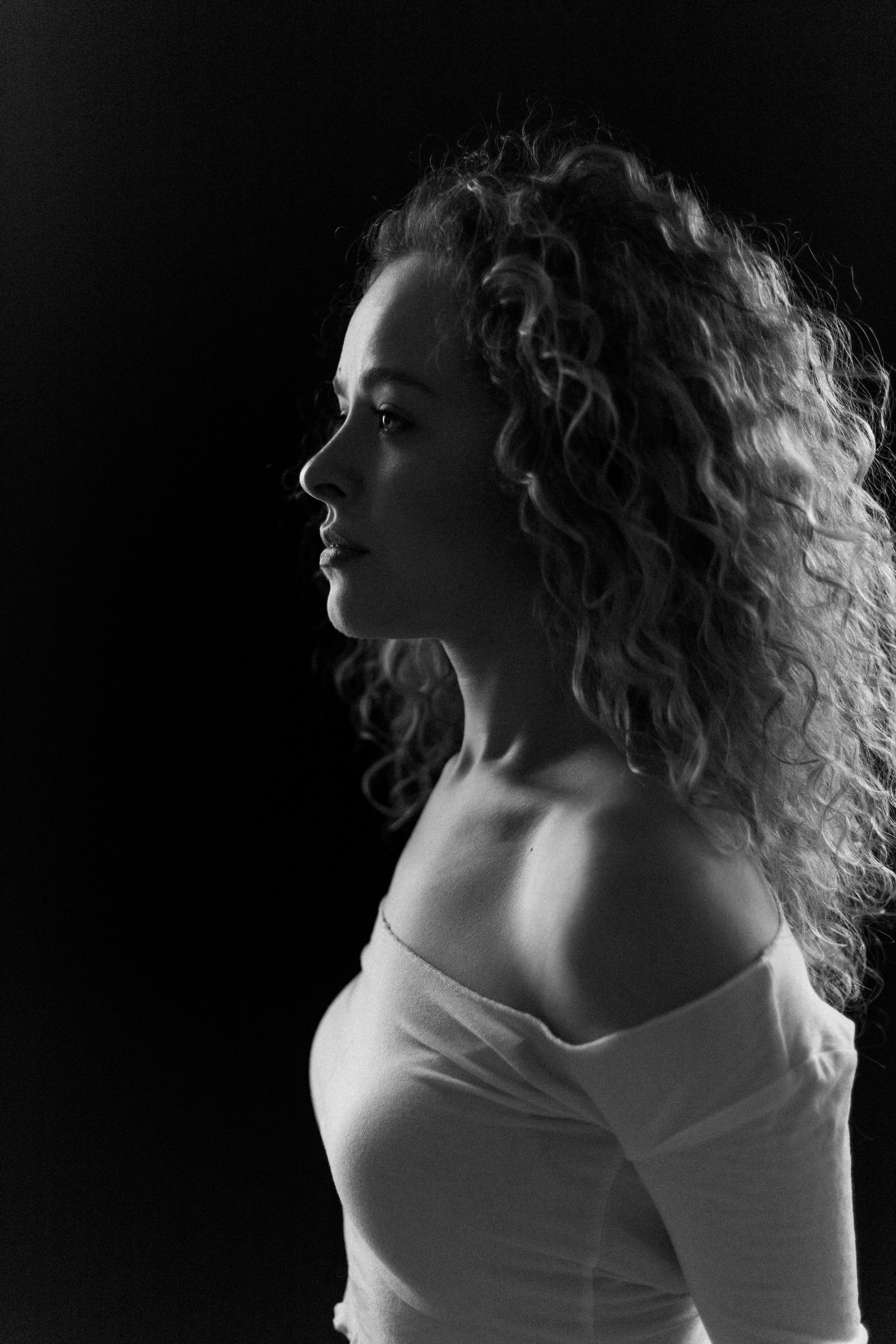 Ника. Женский фотограф в Москве Юля Иванова