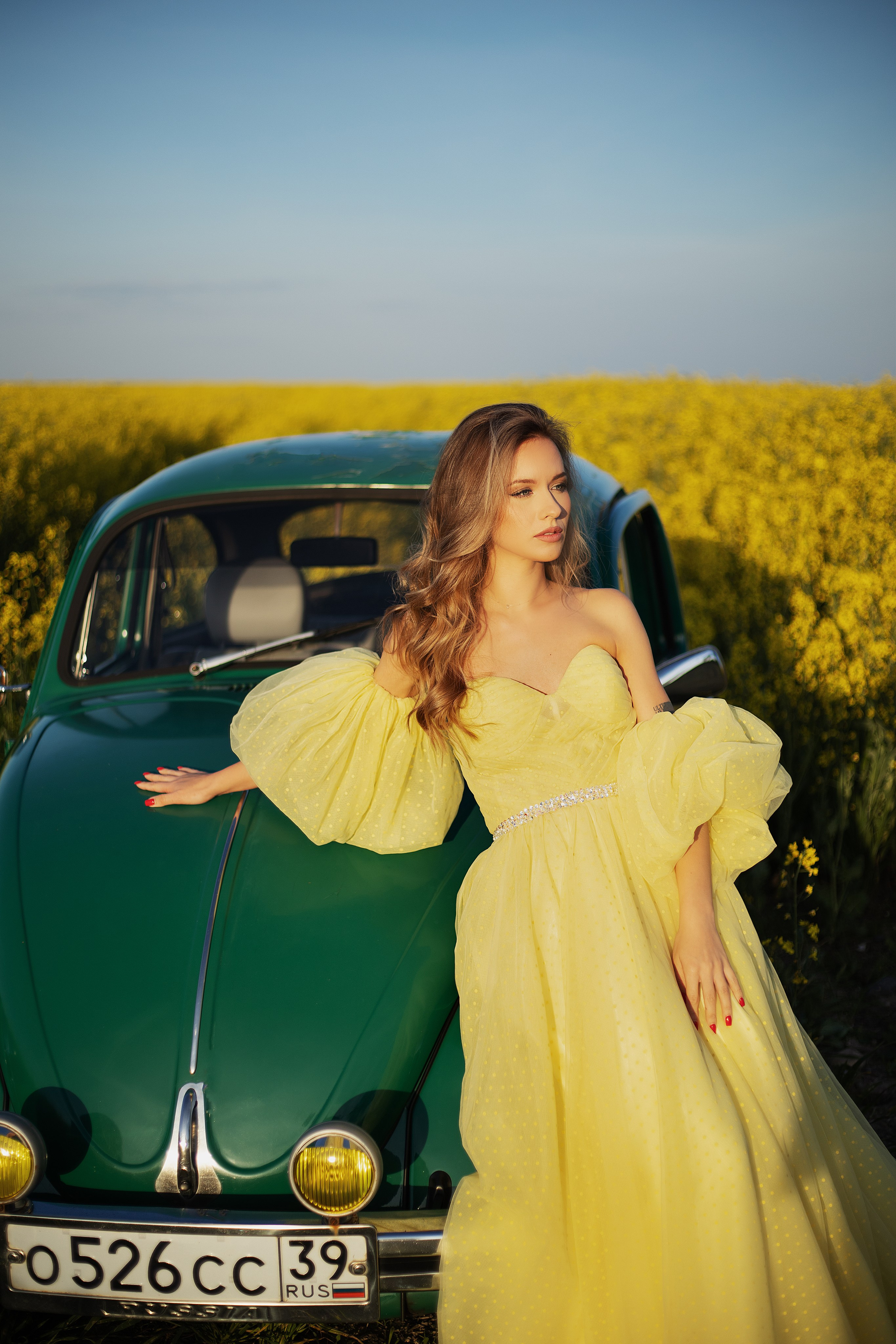 2024. Контент-фотограф в Калининграде (Москве) Наталья Кеворкова