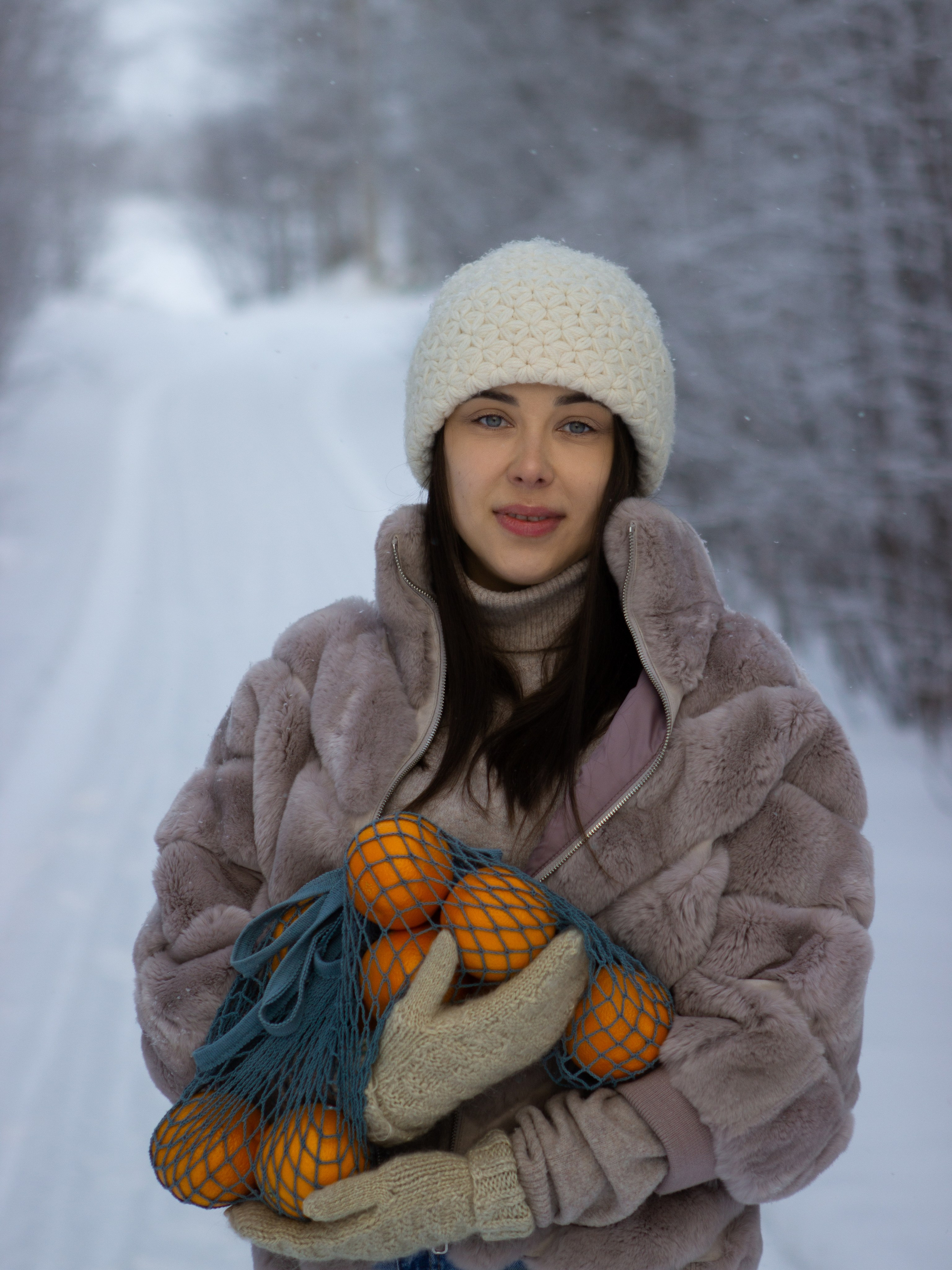 🩶. Фотограф в Нефтеюганске