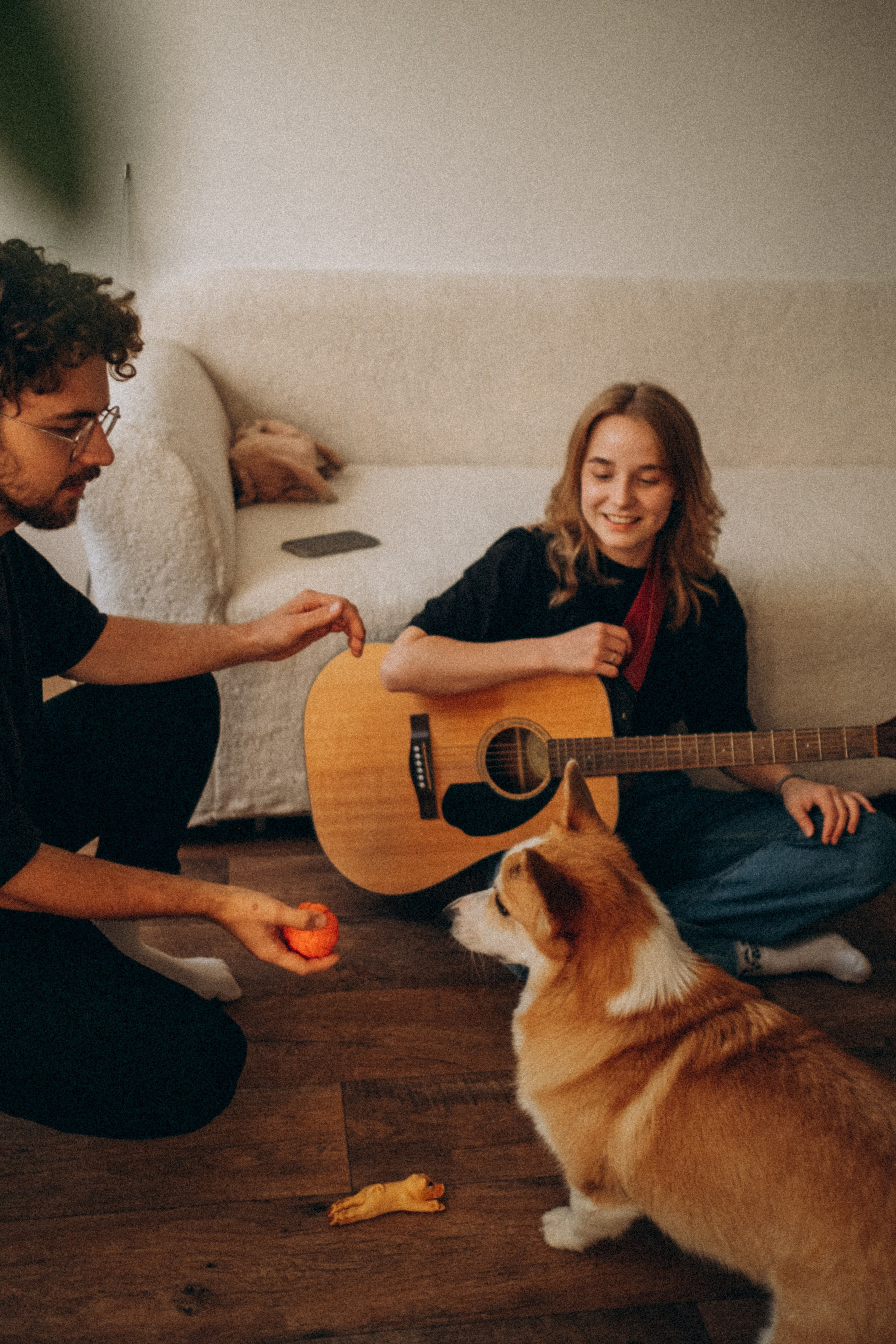 Настя и Максим. Екатерина Архипова фотограф в Санкт-Петербурге