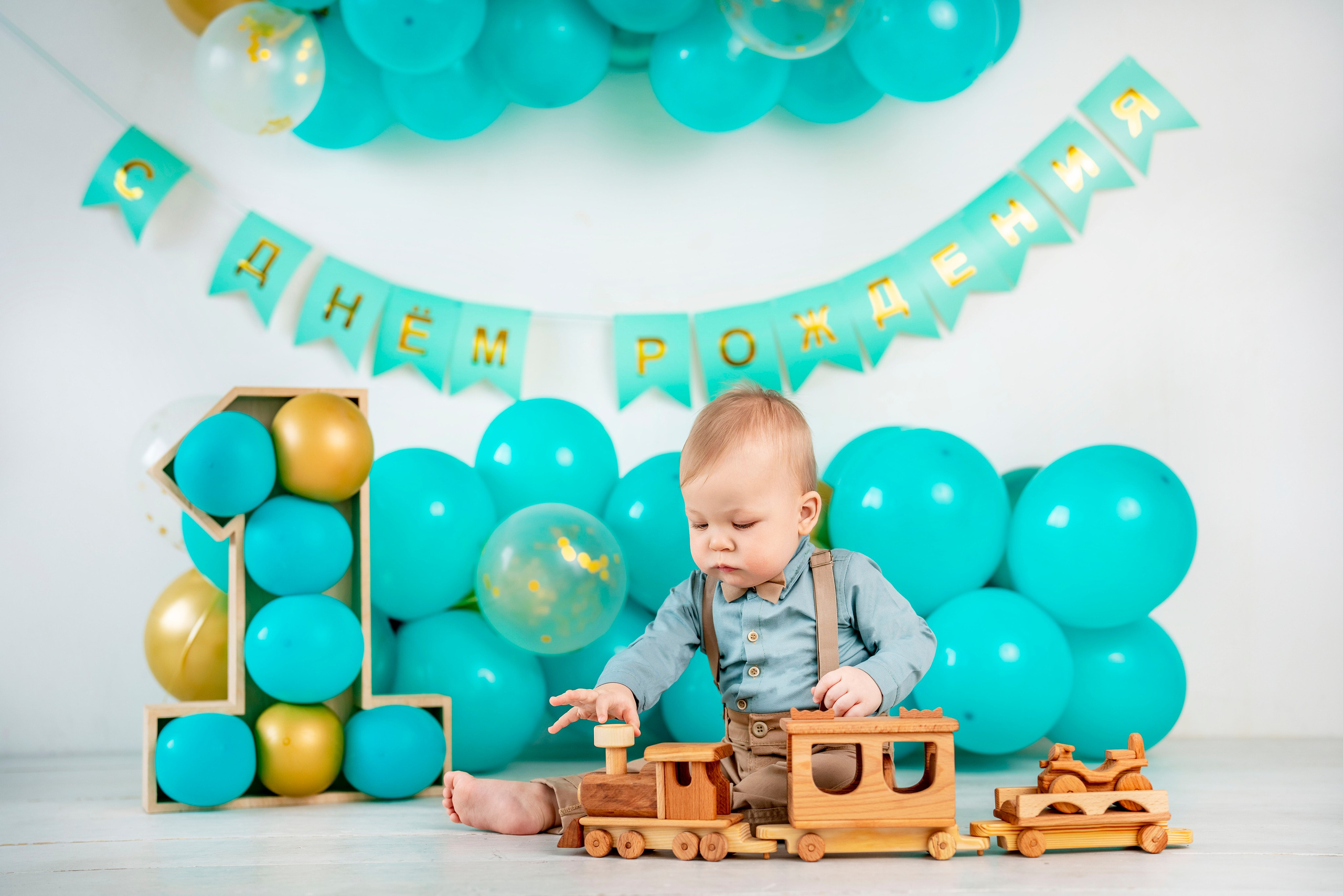 Илья. Детский и семейный фотограф в Москве Анастасия Стегниенко