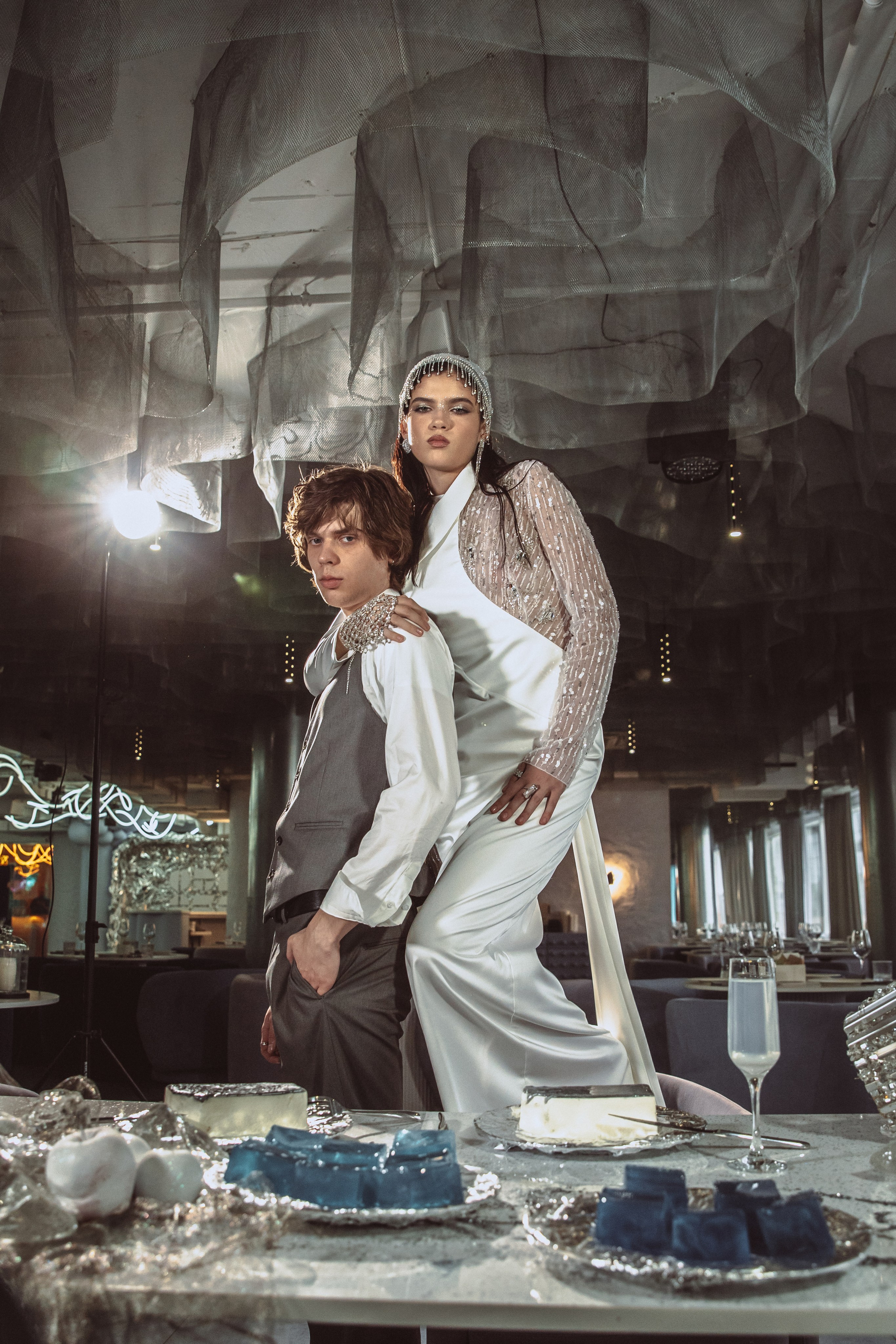 Mark and Valeria. Фотограф Воронеж/Белгород/Курск/все виды съемок