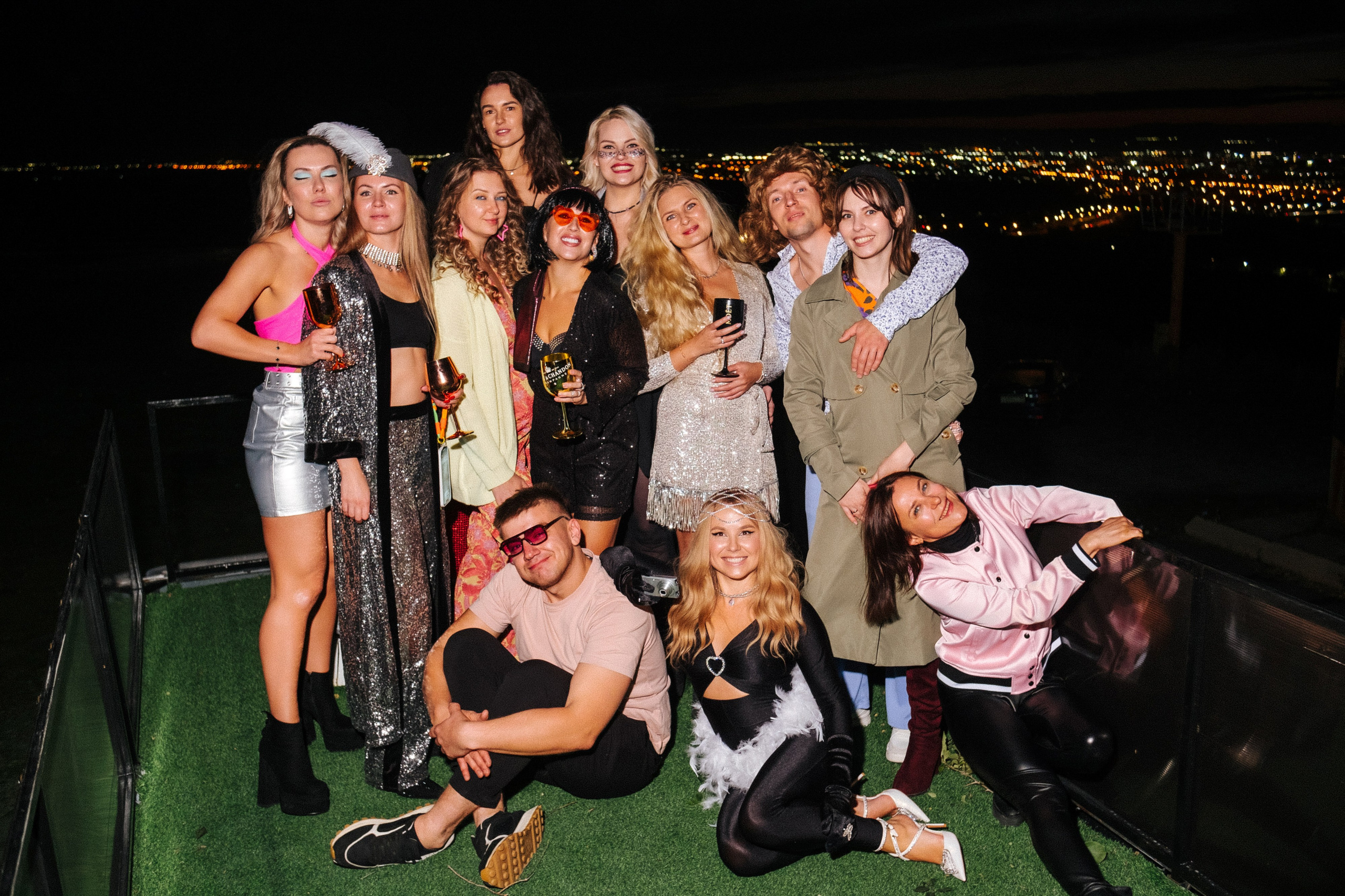 День Рождения Сашки!. Фуд и предметный фотограф Виталий Морозов г. Москва