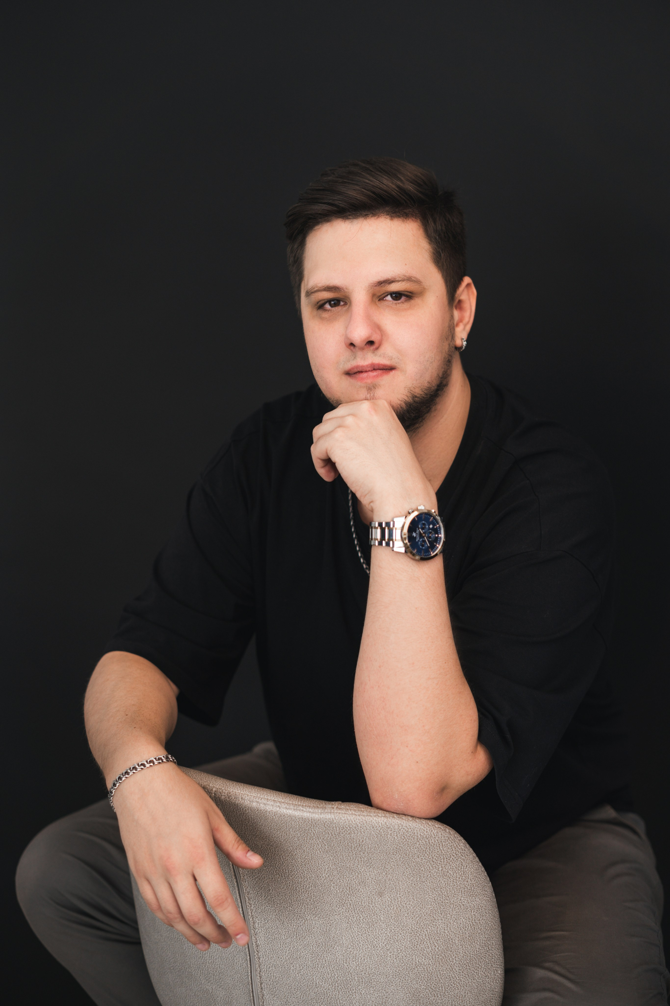 Контентные съёмки. Семейный фотограф Ольга Мишустина в Самаре