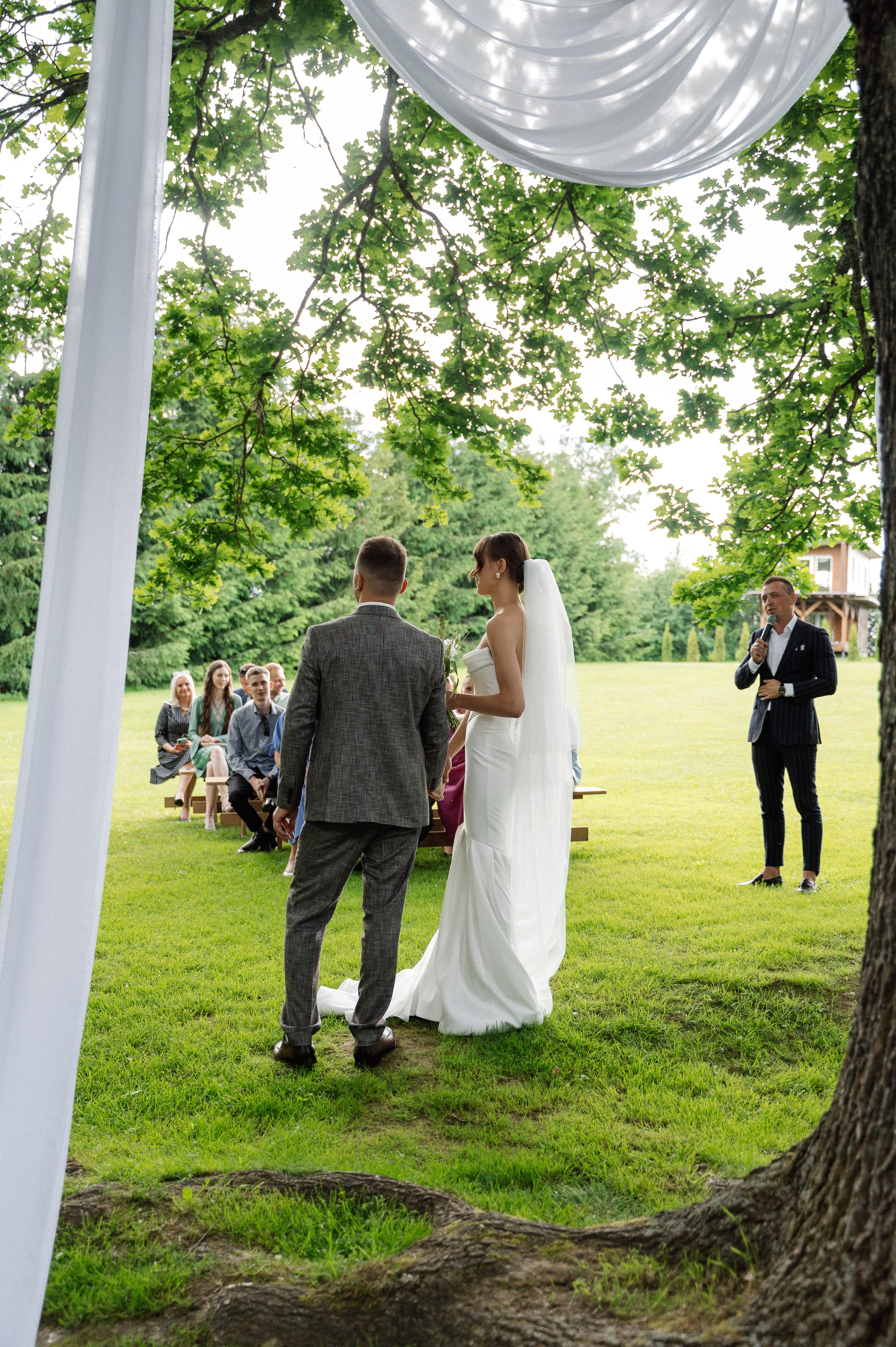 O&M. Свадебный фотограф Минск