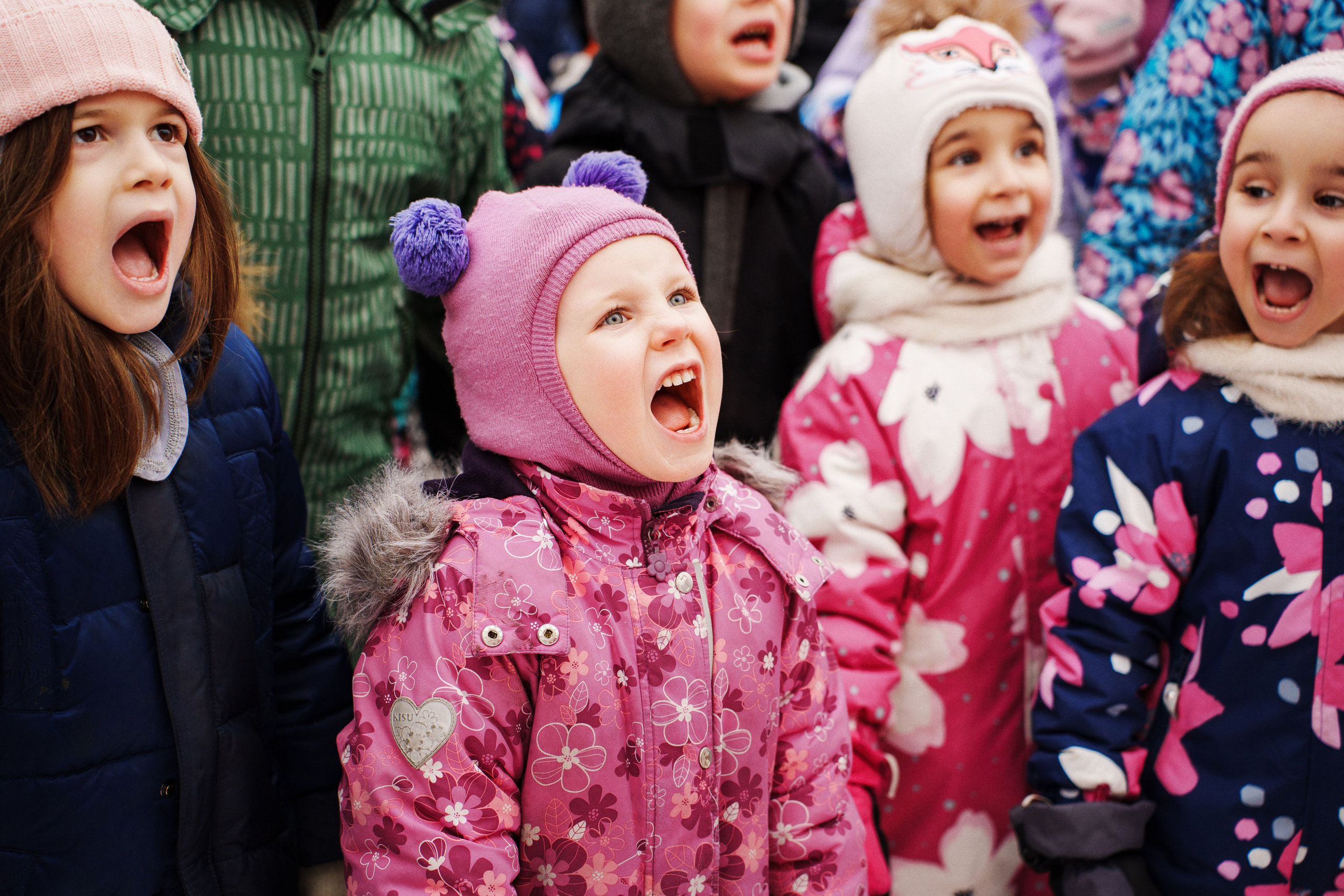 Детский репортаж. Новиков Владислав. Фотограф в Москве — Новиков Владислав