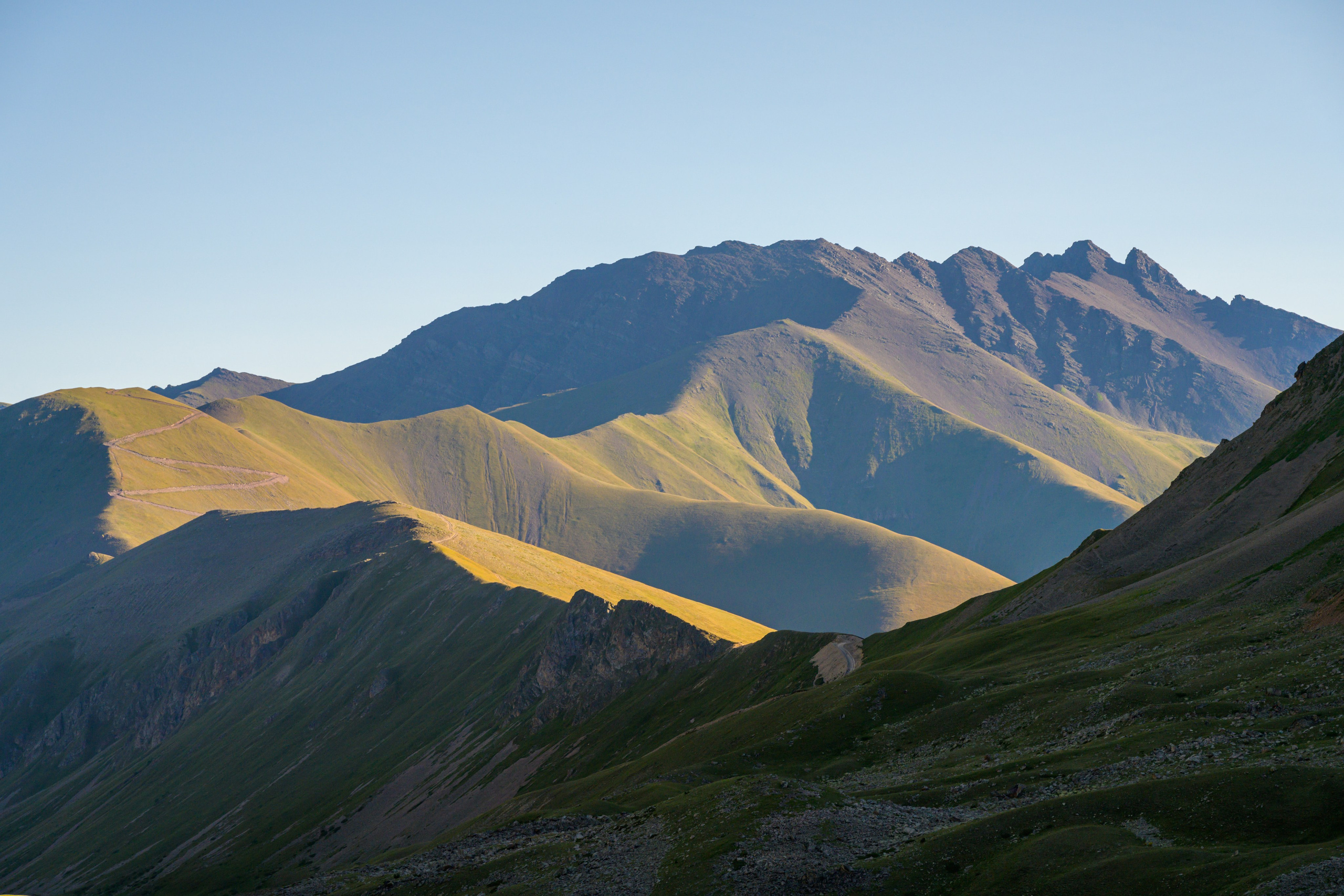 Экспедиция 2025