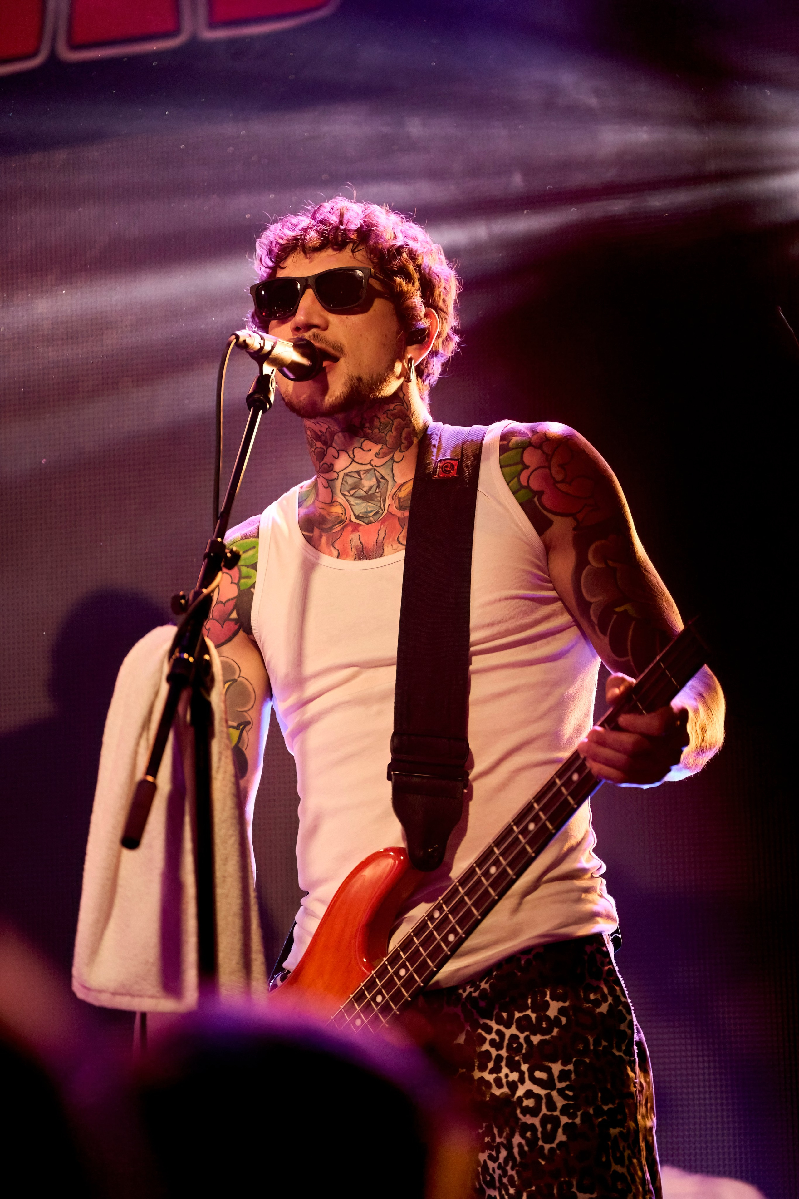 DISTEMPER / AGLOMERAT / 24.11.2023. Ekhovanov | фото- видеосъемка