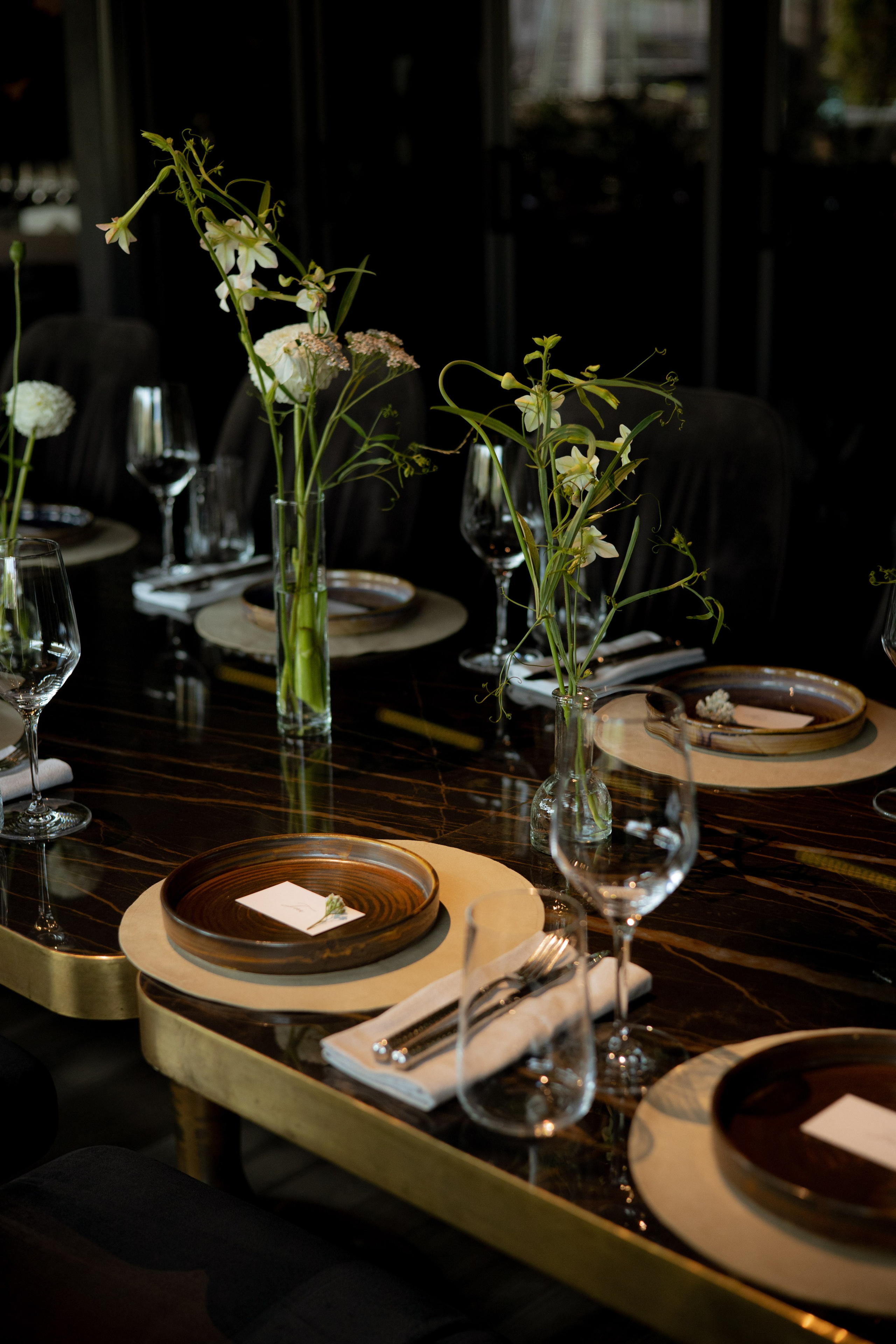 Алина & Николай. Оформление свадеб, декор свадеб Вера Маркова, Москва