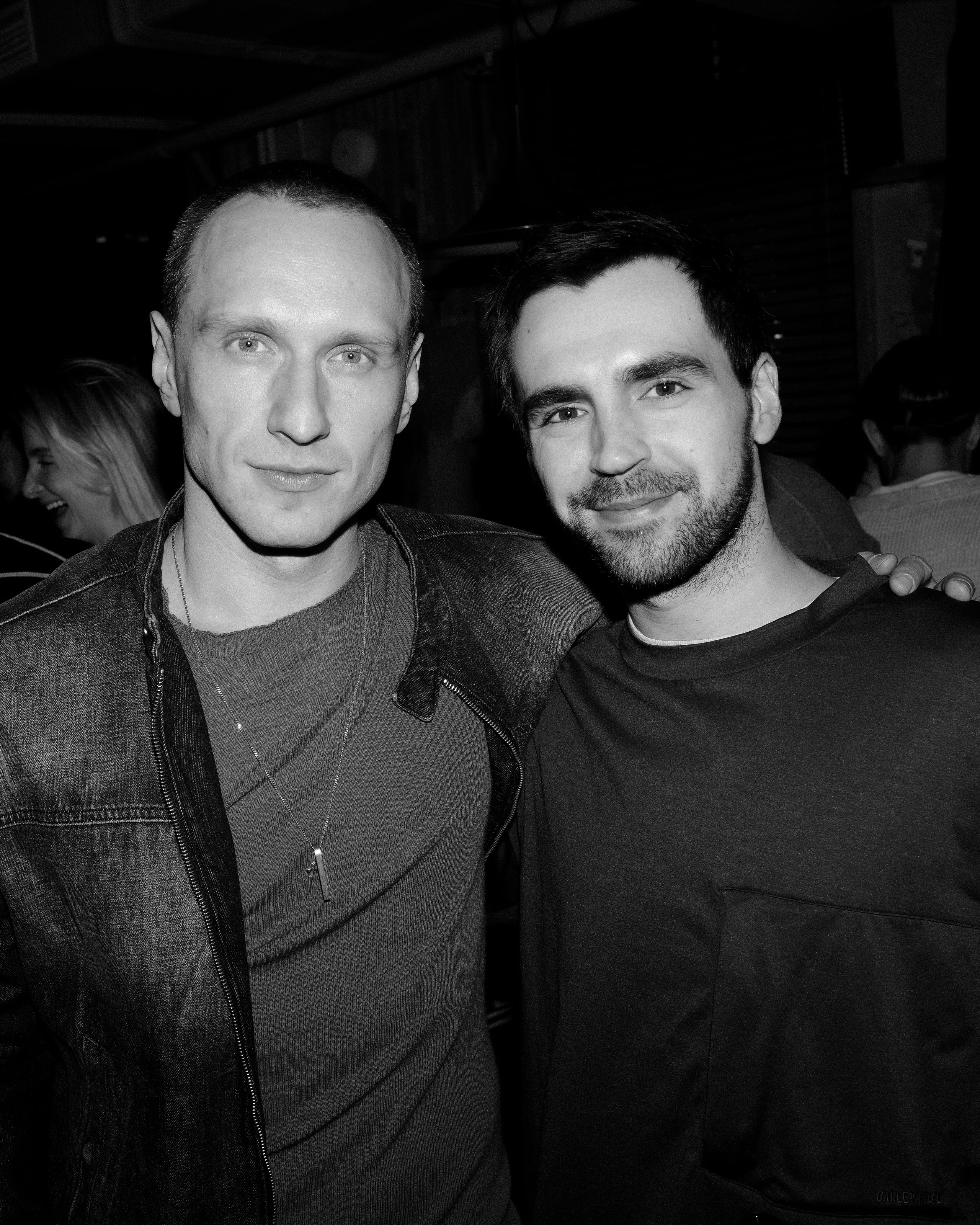 People_0002. Photographer and director