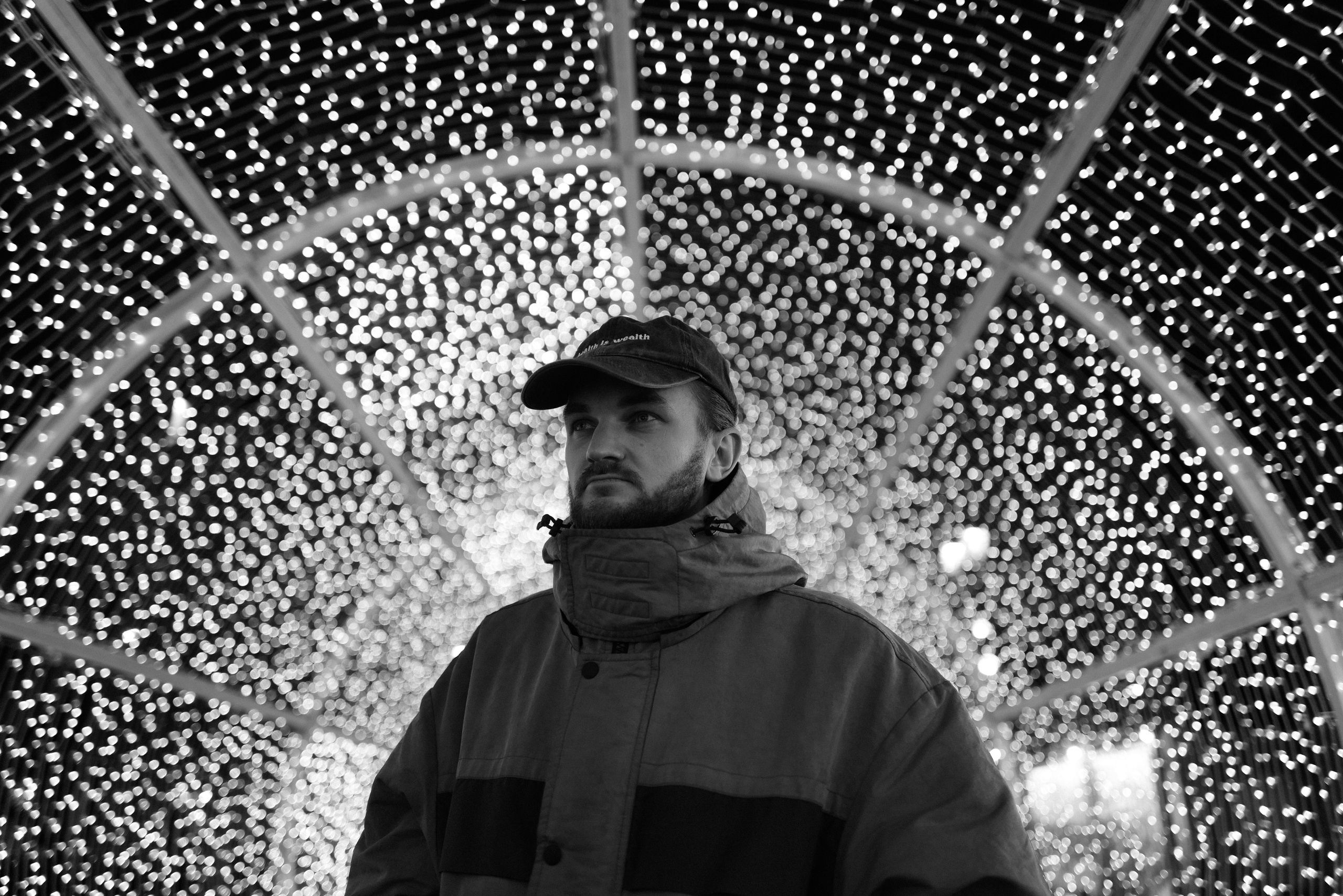 People_0003. Photographer and director