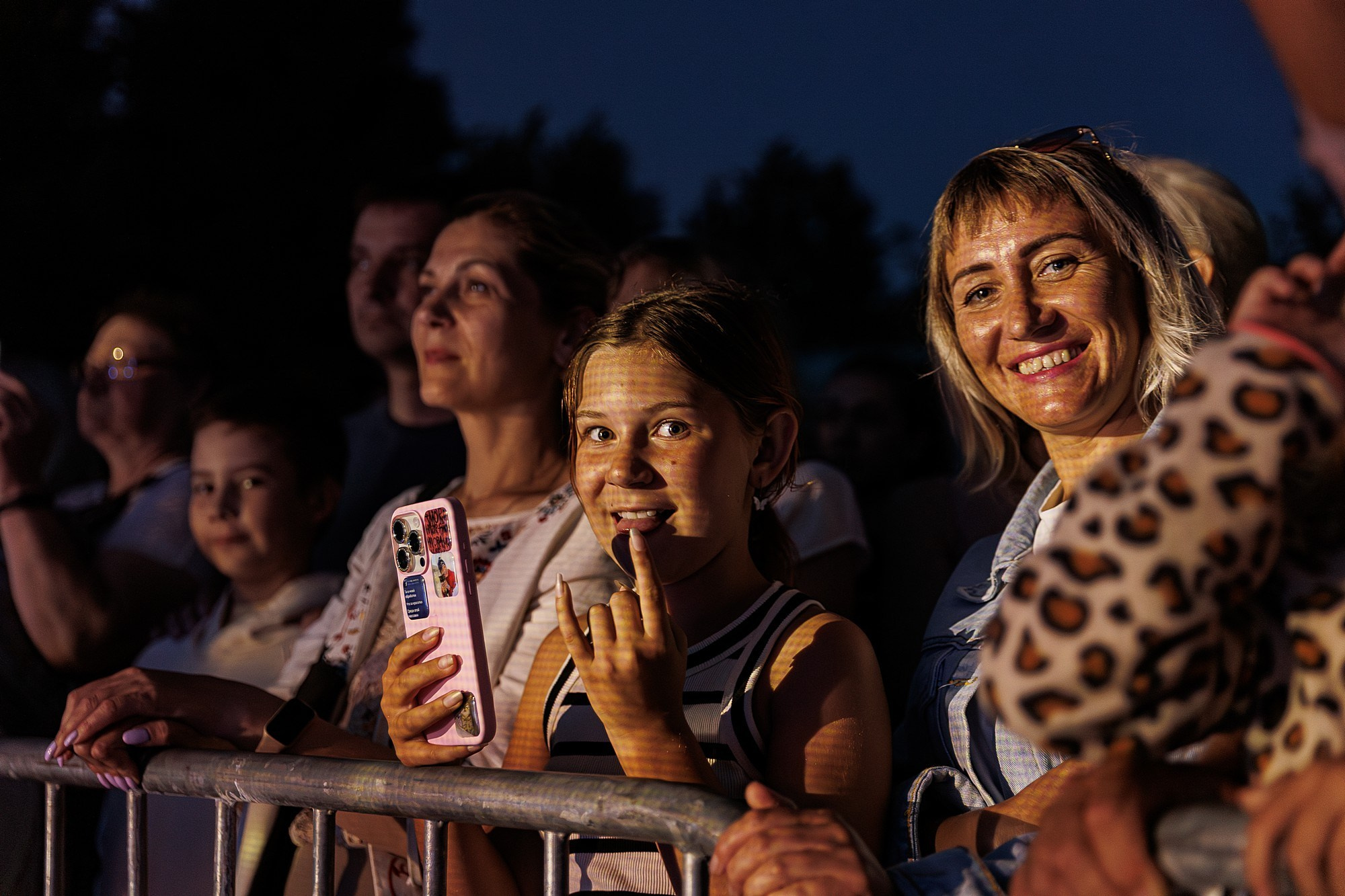 Открытие мультимедийного фонтана | СБЕР. Боченков Вадим | Фотограф в Пскове и Санкт-Петербурге