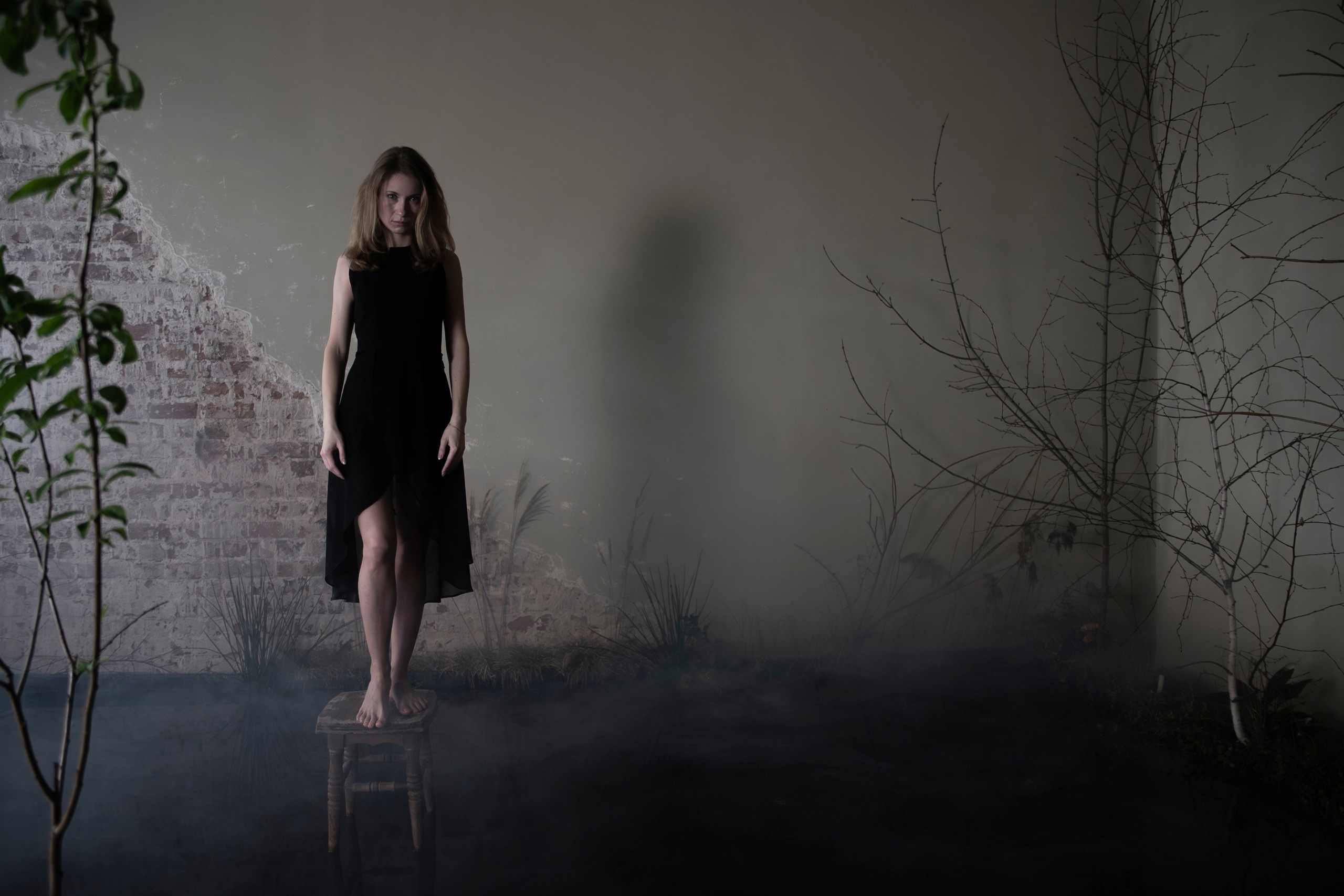 Портретная съёмка. Фотограф в Нижнем Новгороде Наталья Кучина