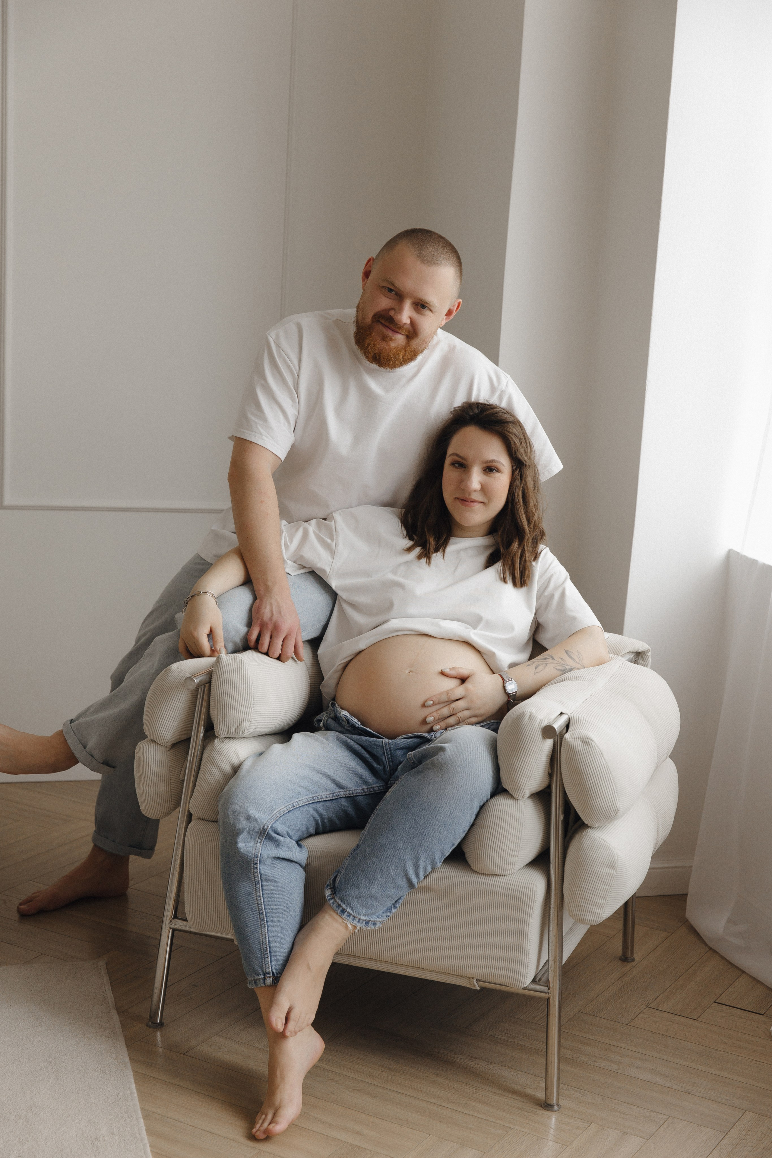 Елена и Павел. Свадебный фотограф Фадеева Алёна