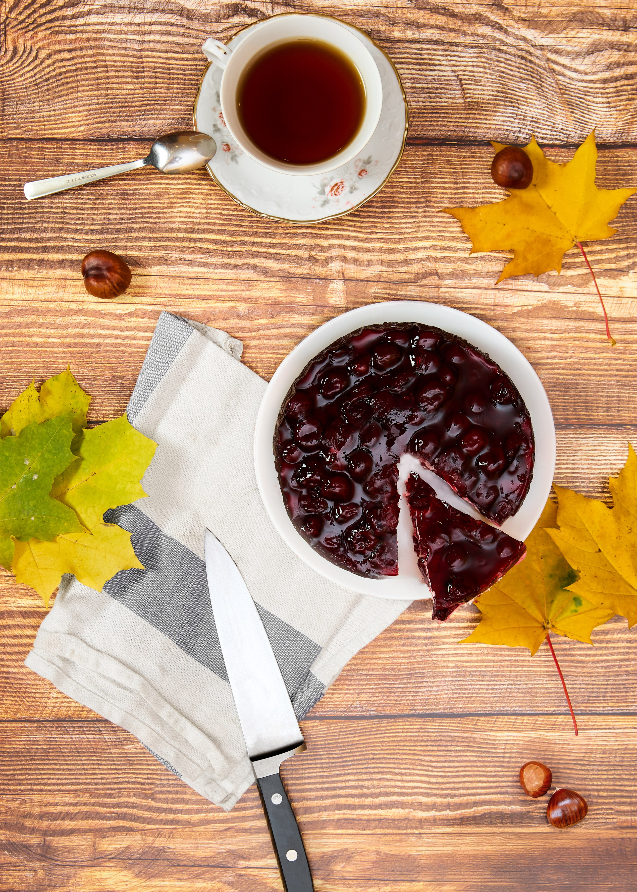 Food Photo. Фотограф Москва | Павел Борзунов