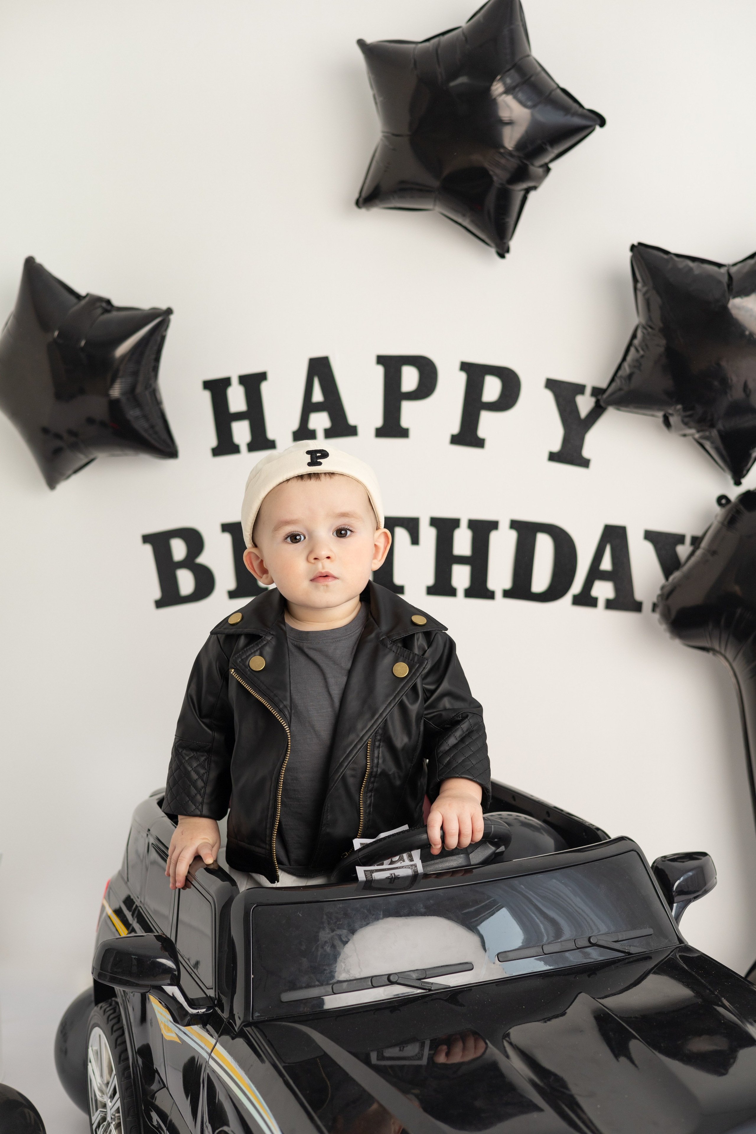 Первый годик. «Вкадре» — фотосессия новорожденных Тула | детский фотограф в Туле