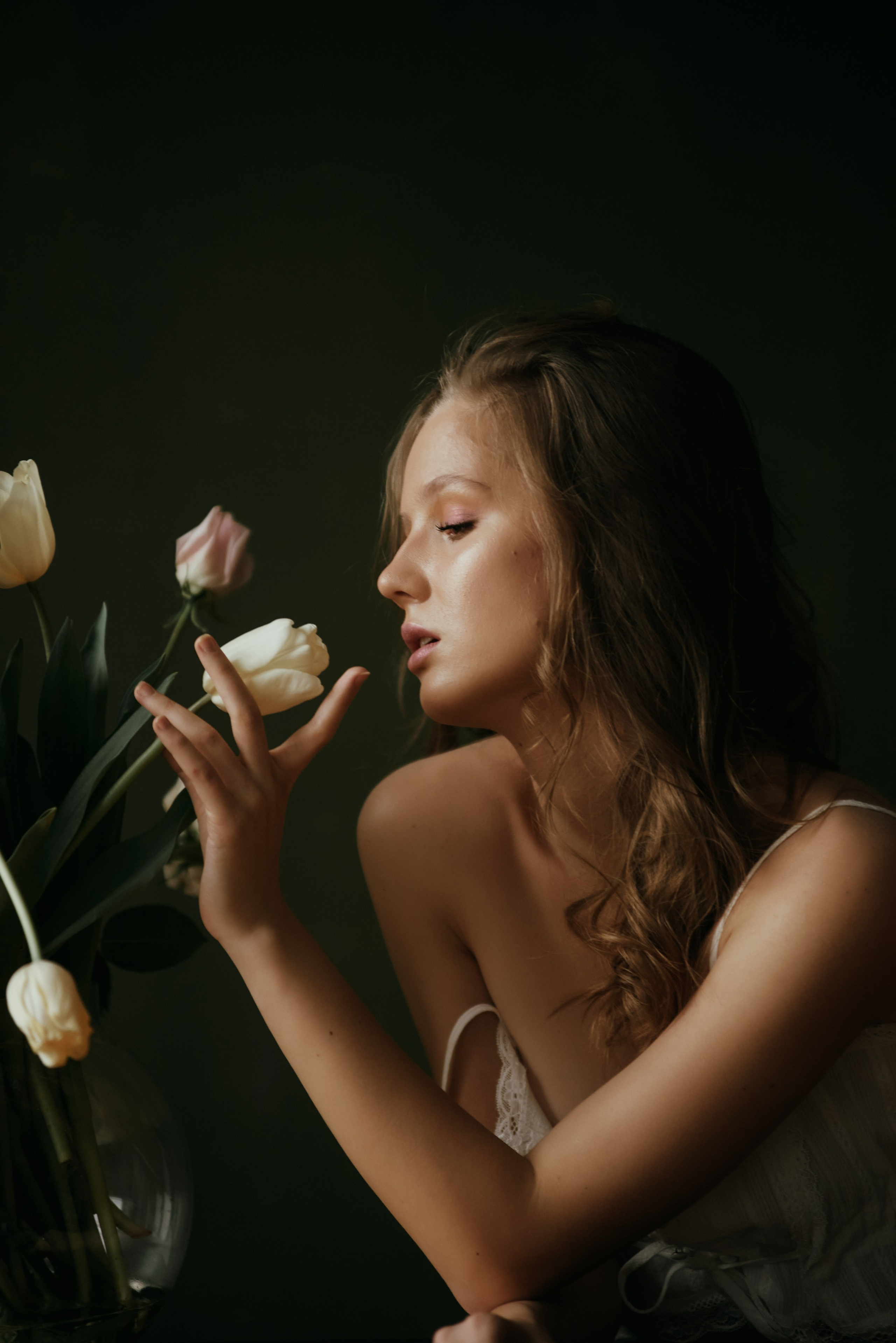 Иветта. Фотограф в Санкт Петербурге Александра Вильдгрубе