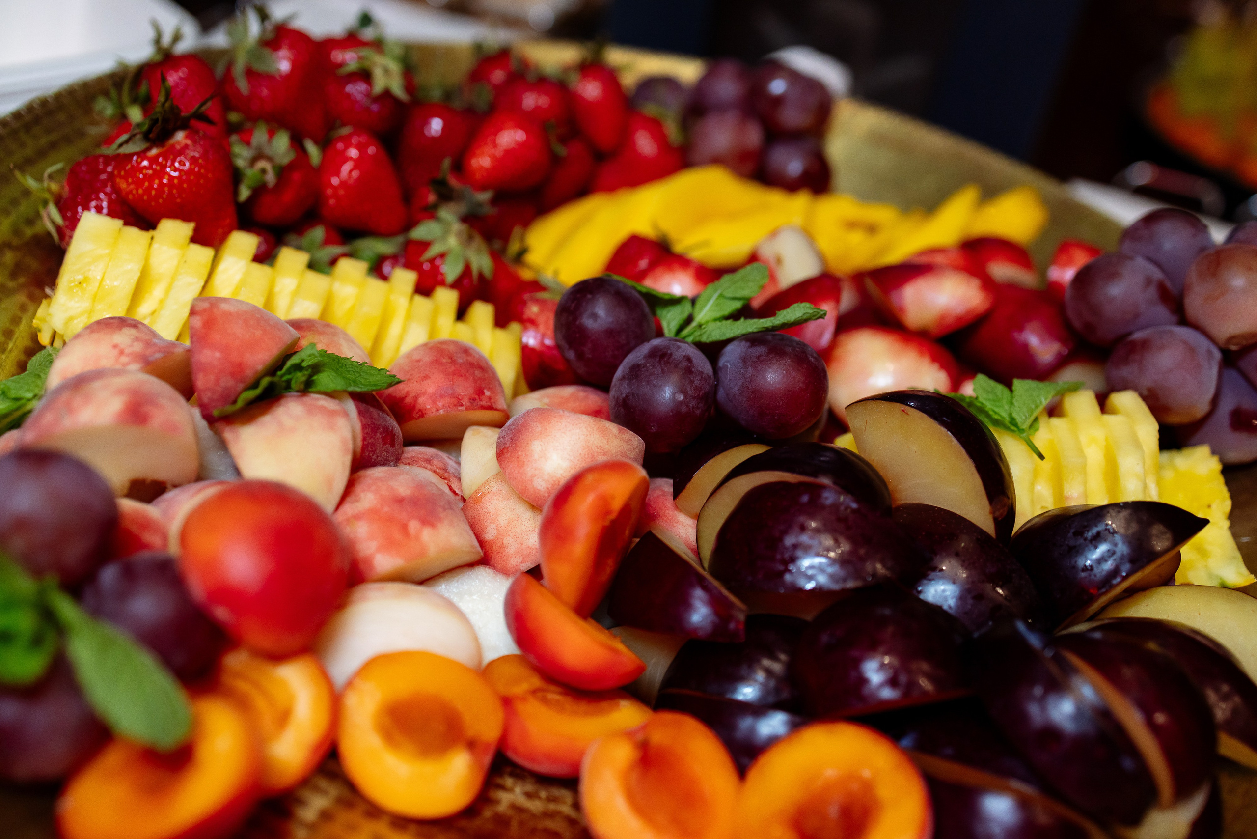 WESTERN PARTY. Фотограф Арина Тамочкина