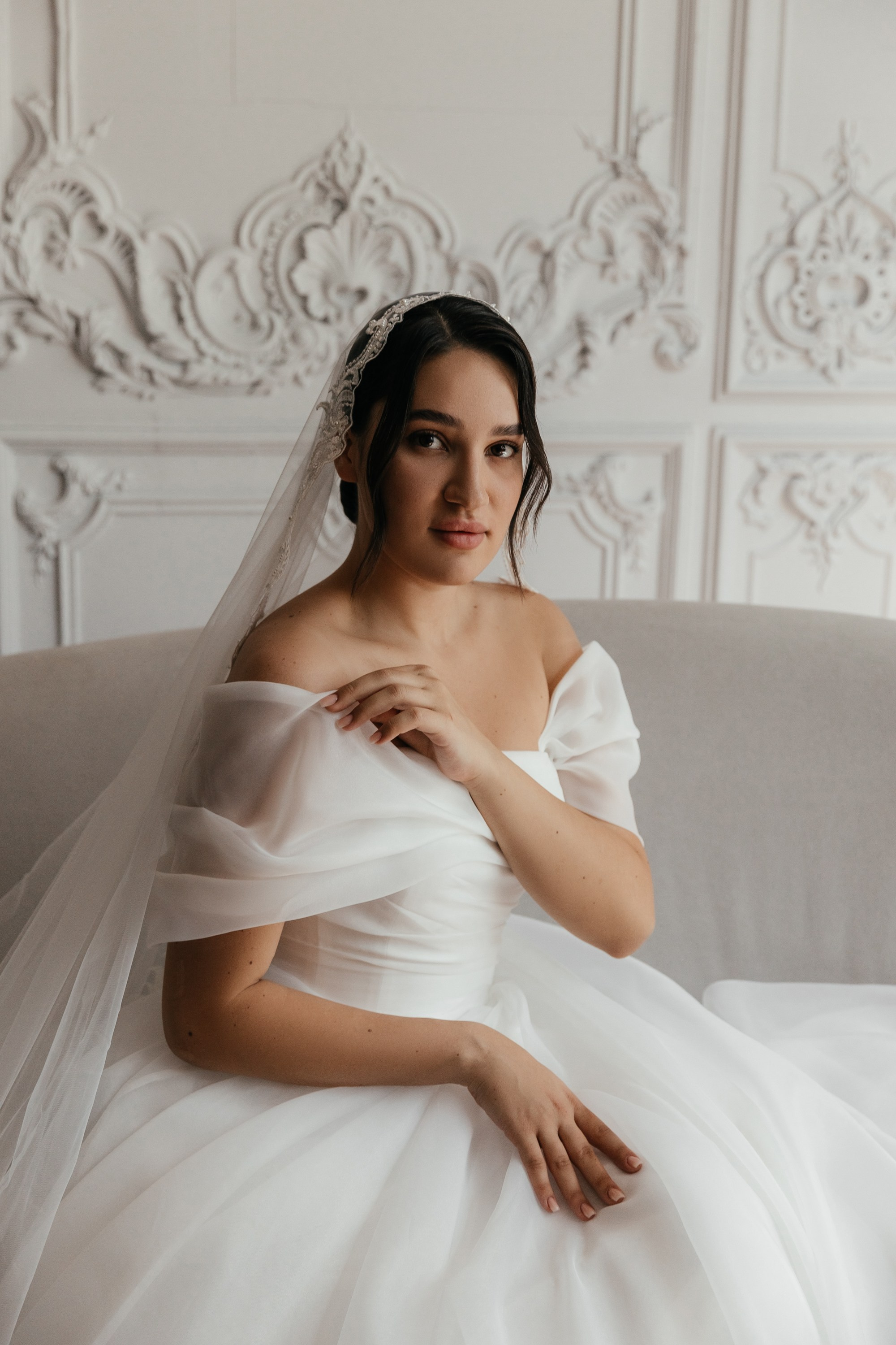 Михаил и Лия. Миленина Юлия Свадебный и семейный фотограф в Краснодаре