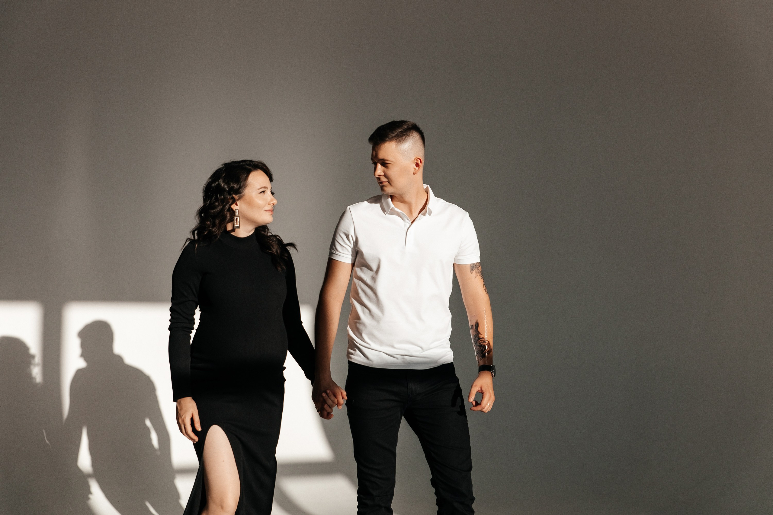 * В ожидании Макара * 7.08.2022. Миленина Юлия Свадебный и семейный фотограф в Краснодаре