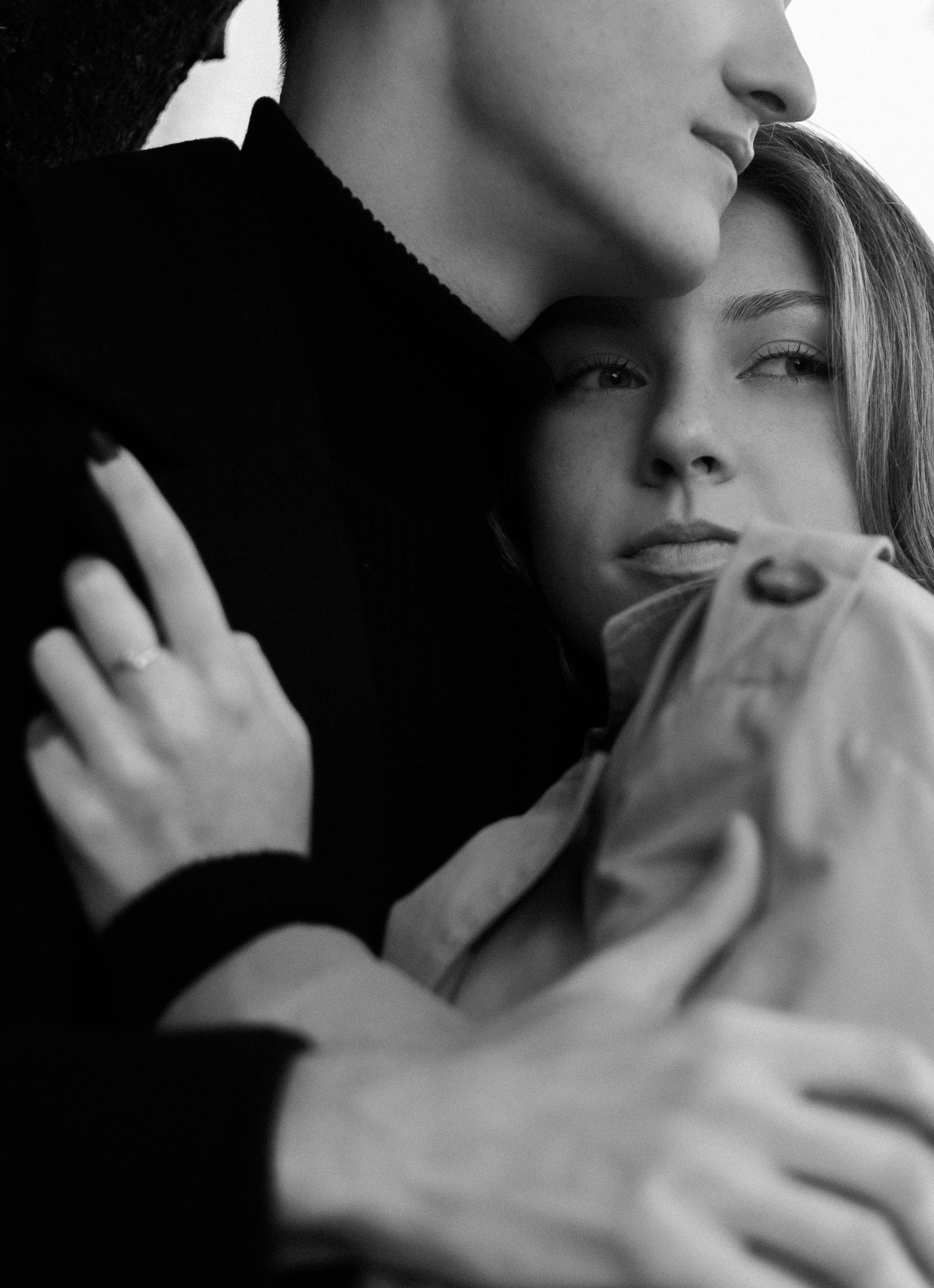 Ксения & Михаил. Фотограф Кострома | Калининград