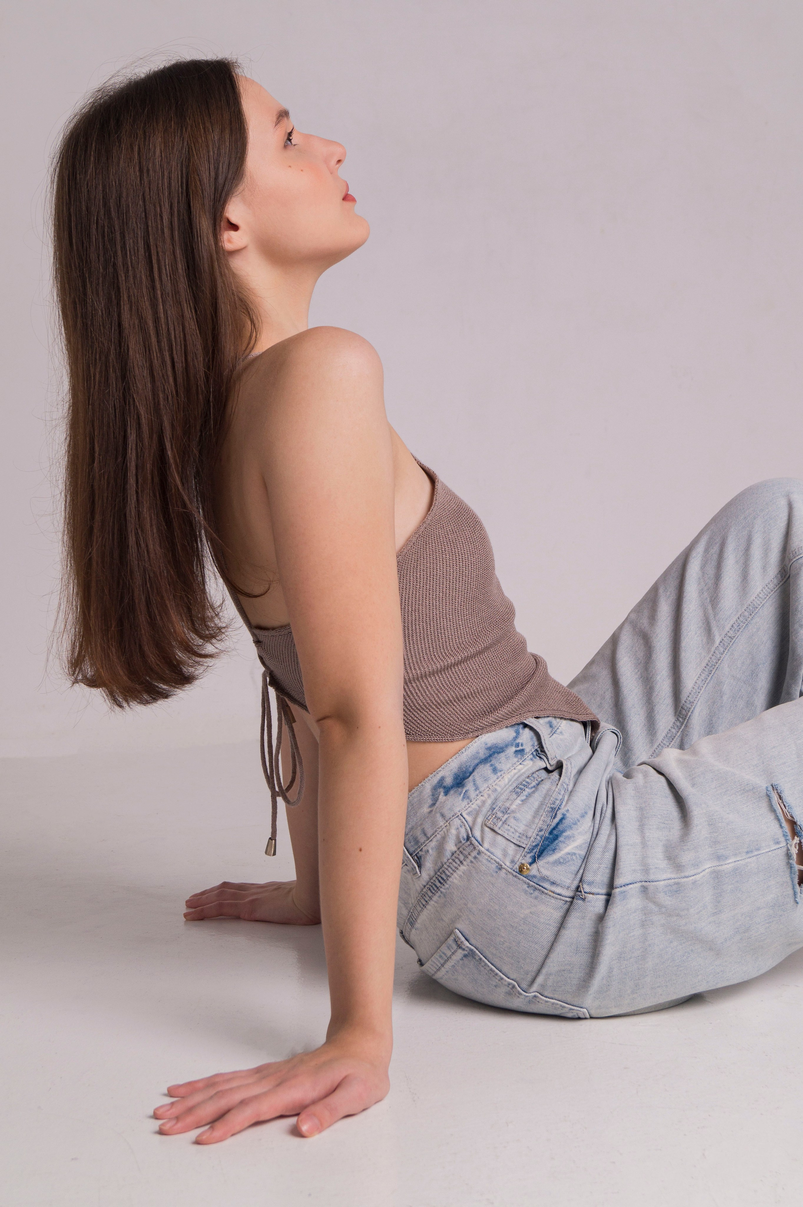 Маша. Портретный и семейный фотограф Санкт-Петербург